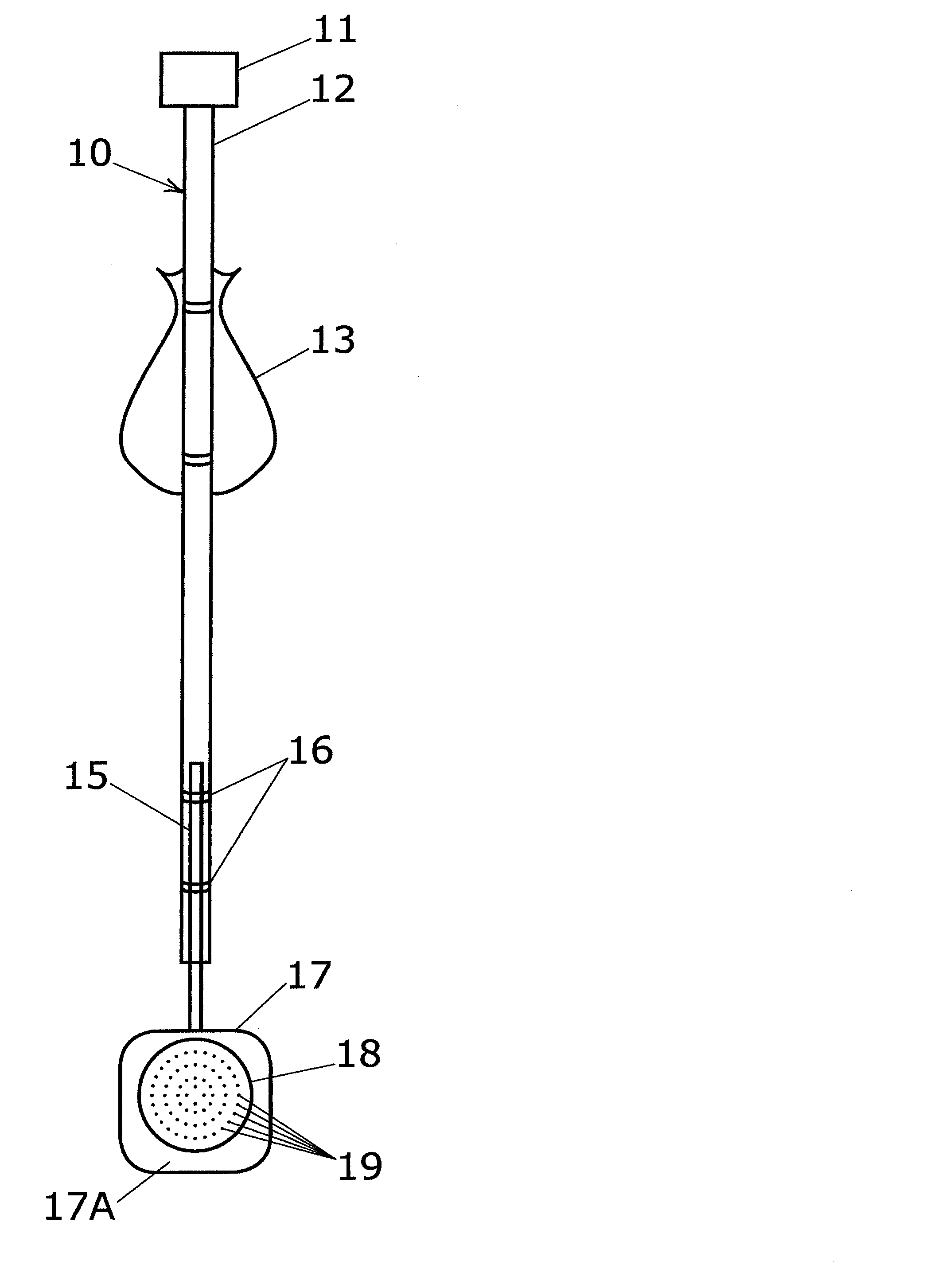 Sand straining tool