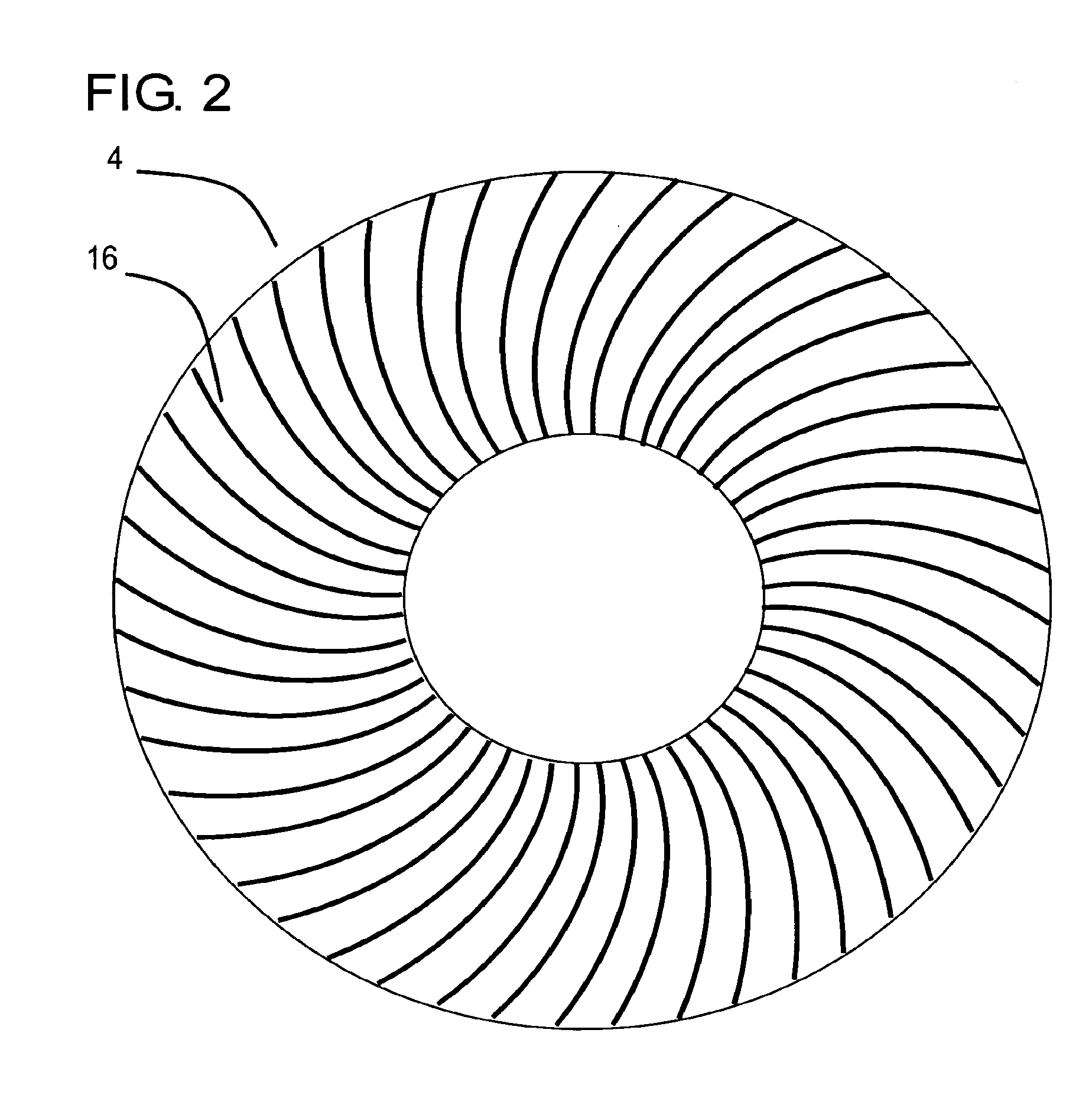 Position control method, position control device, and medium storage device having disturbance suppression function