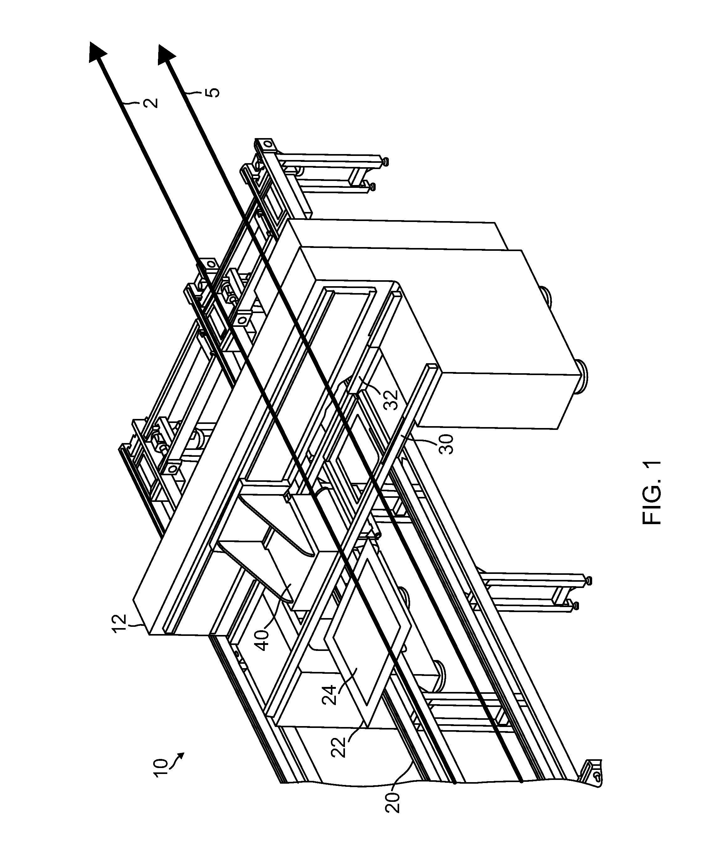 Print head pre-alignment systems and methods