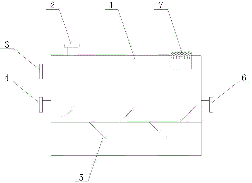 Method and device for intensifying kitchen waste microorganism compost by using cooking fume