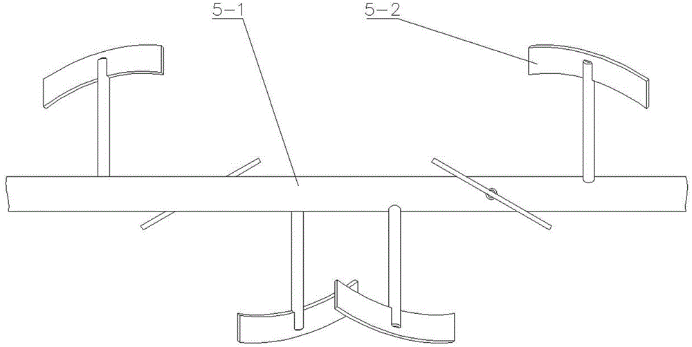 Method and device for intensifying kitchen waste microorganism compost by using cooking fume