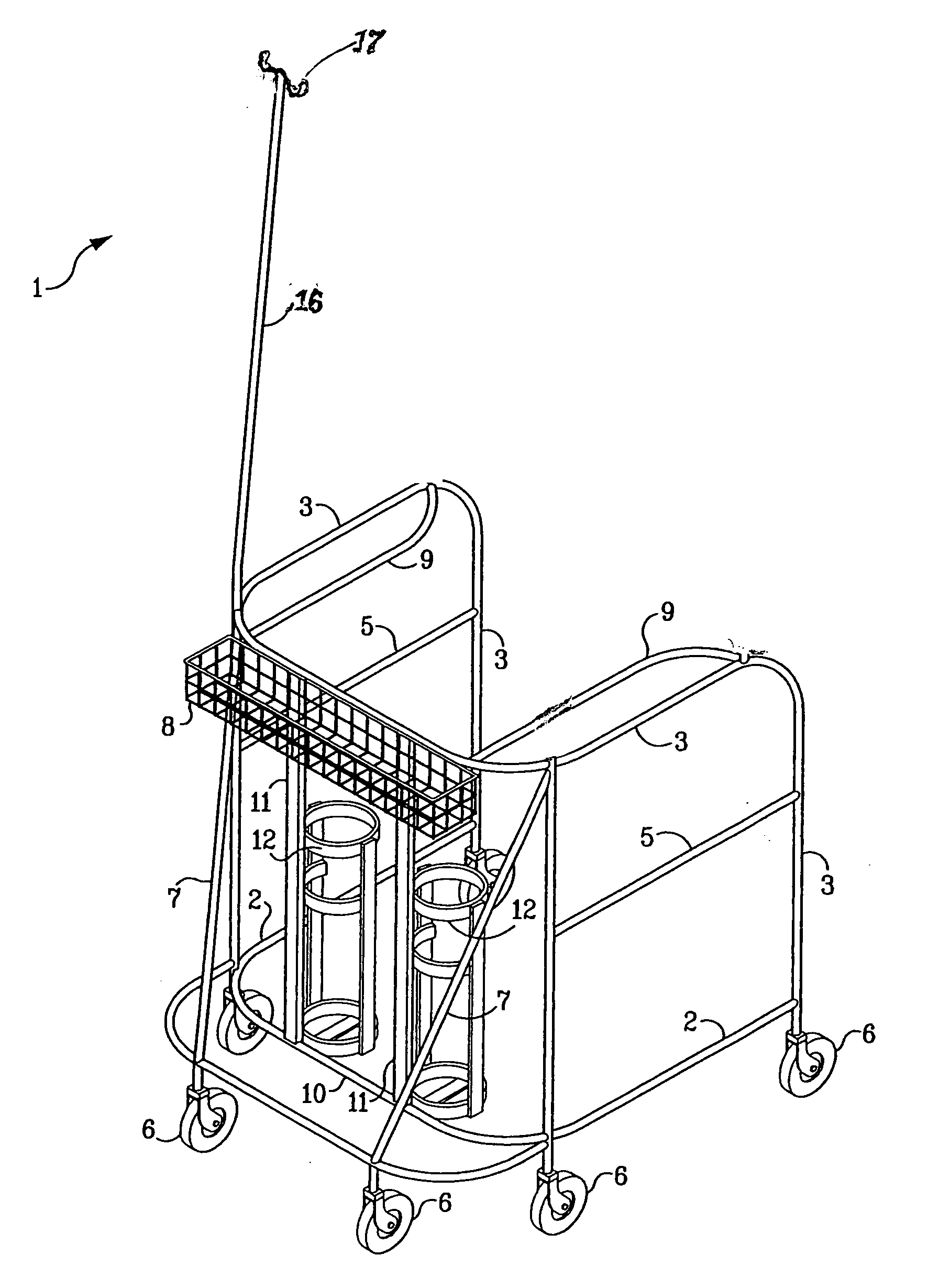 Enhanced Patient Mobility Apparatus