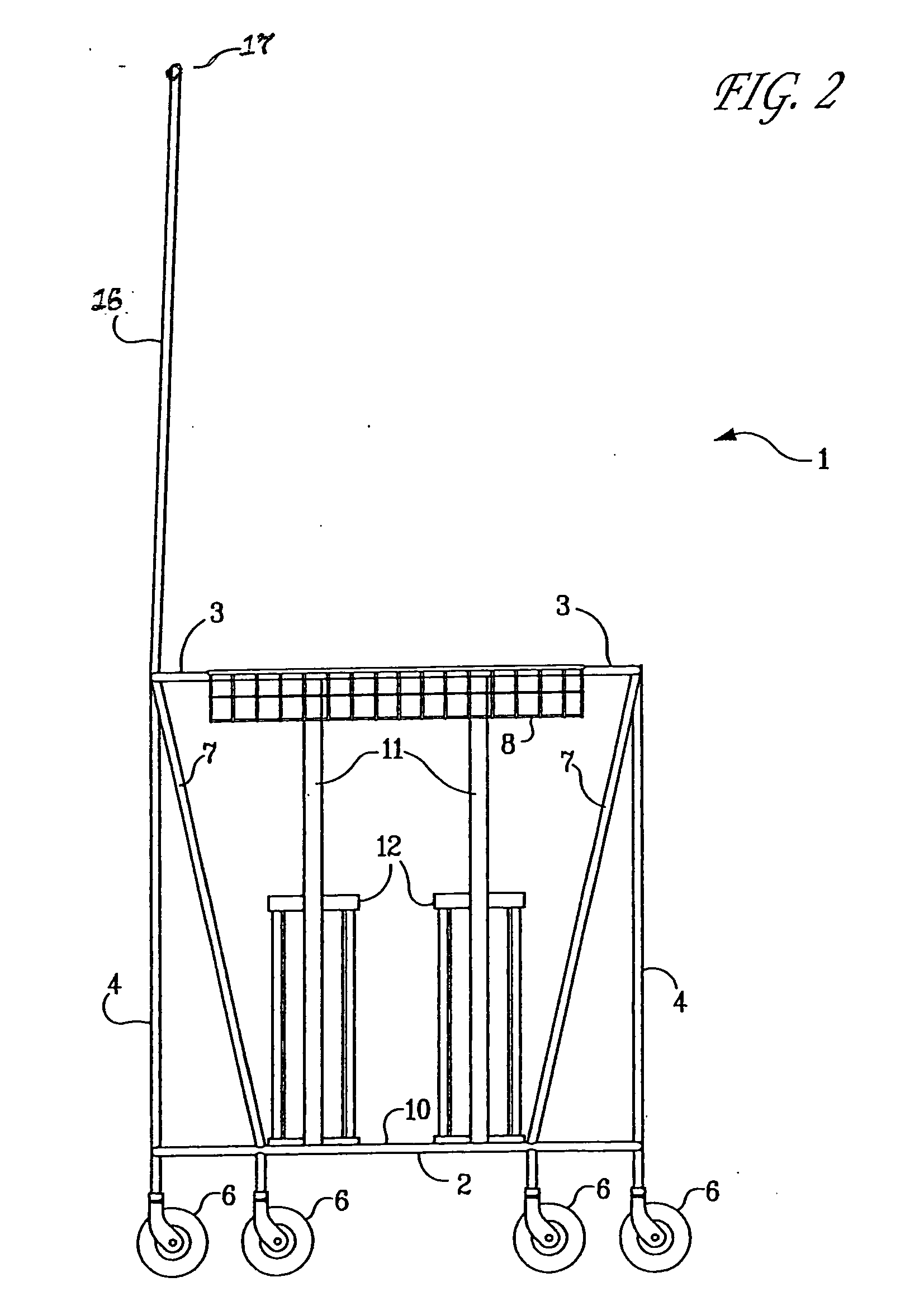 Enhanced Patient Mobility Apparatus