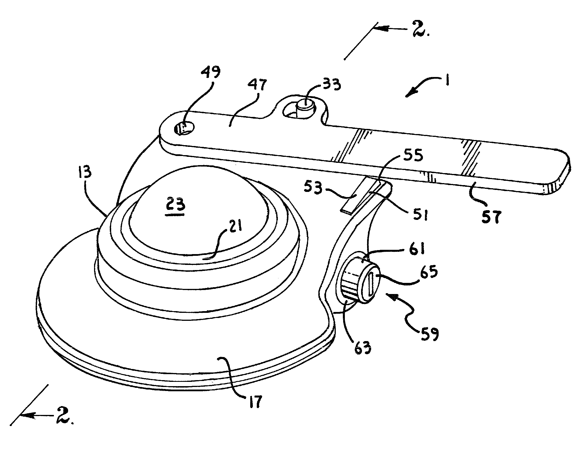 Self-latching and locking trailer coupler