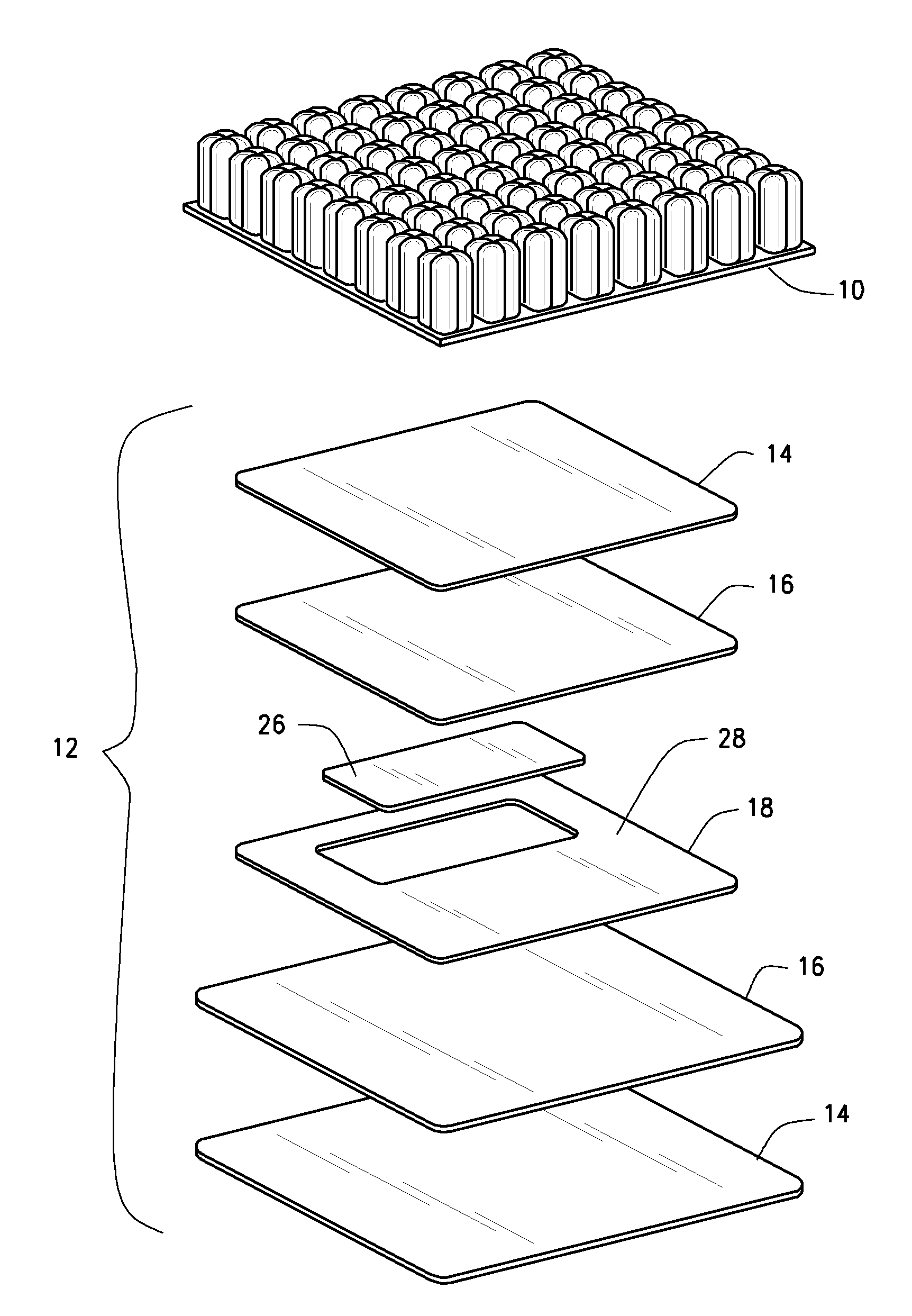 Proximity sensor