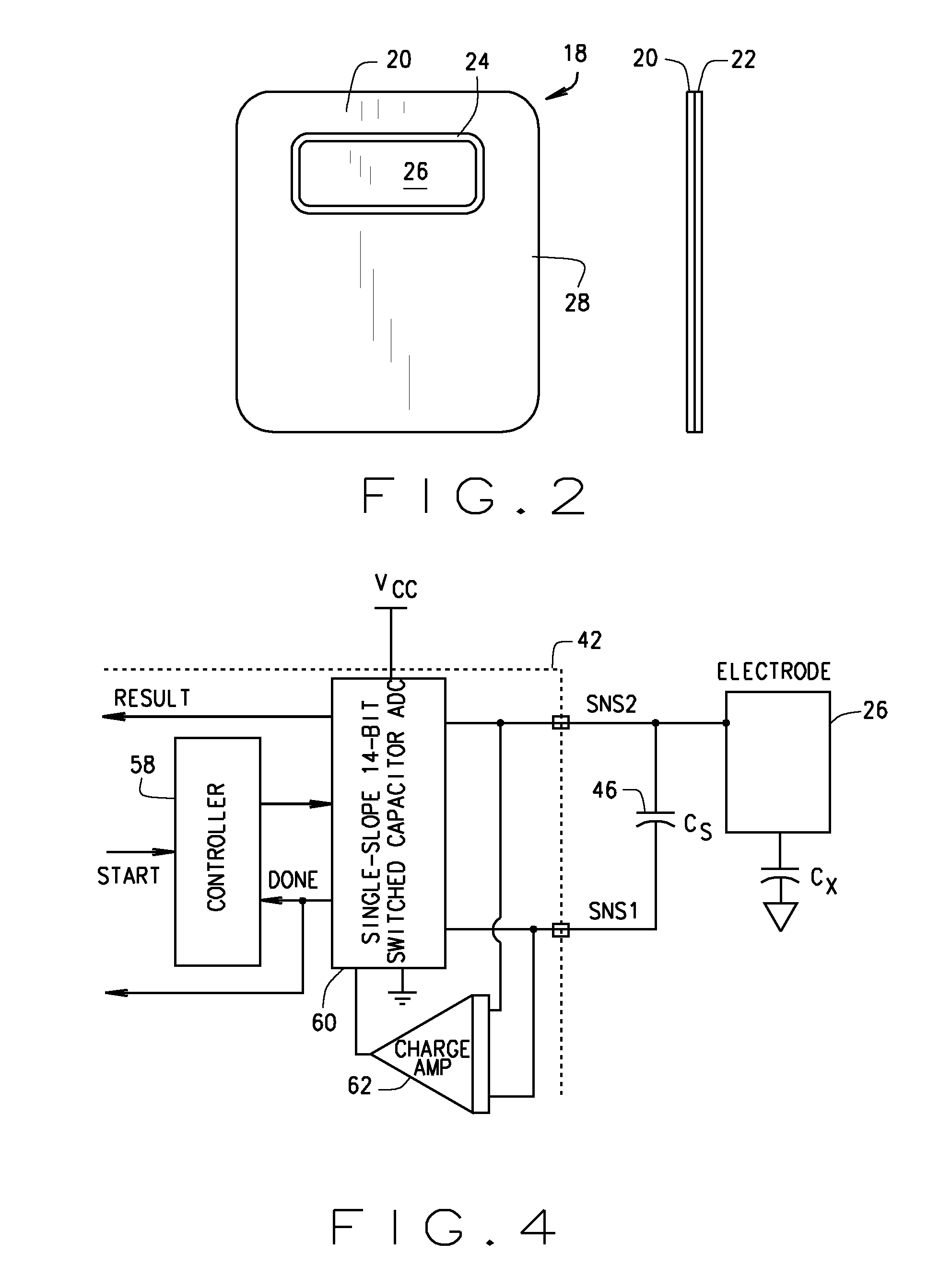 Proximity sensor