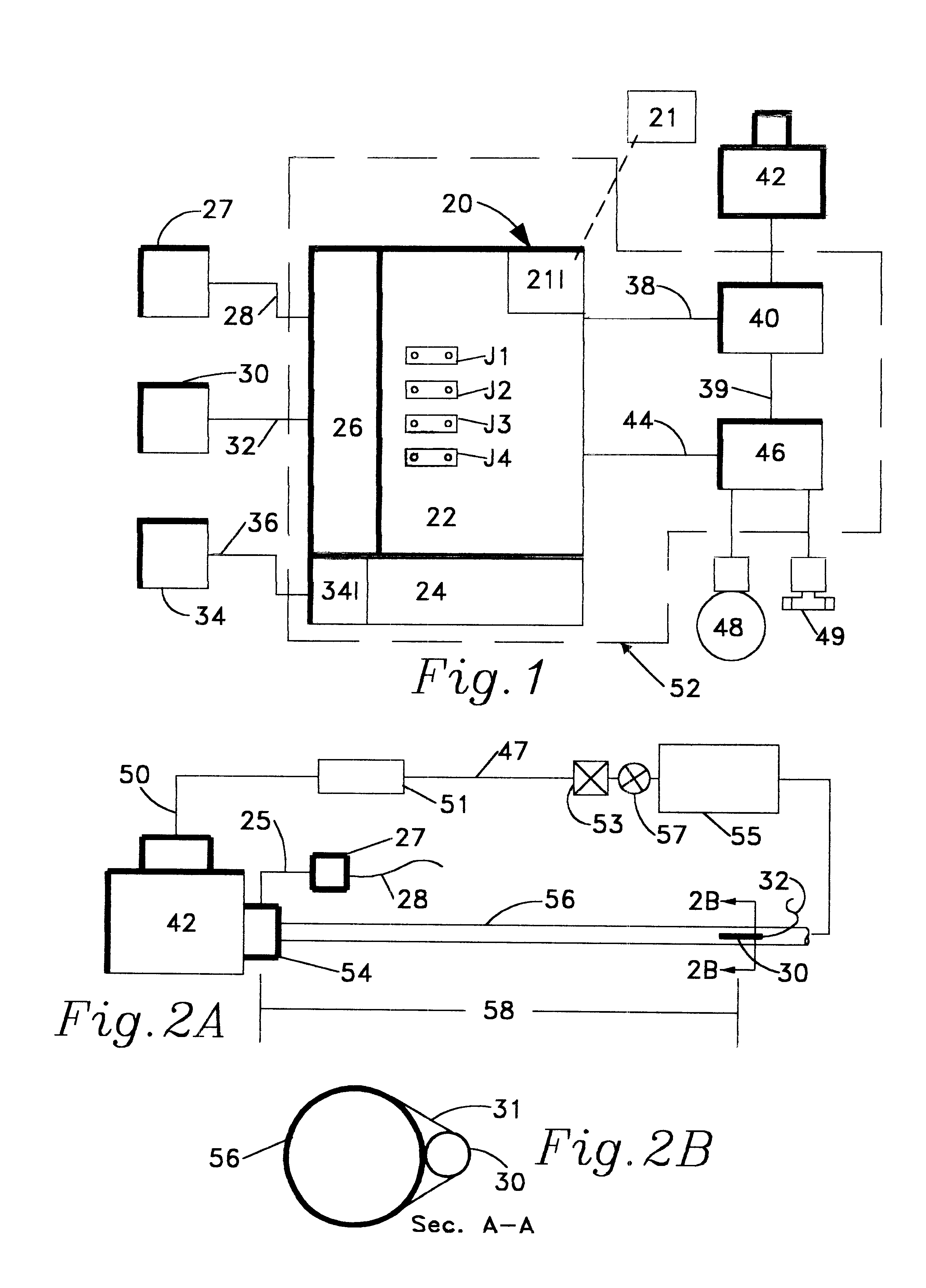 Rate of change detector for refrigerant floodback