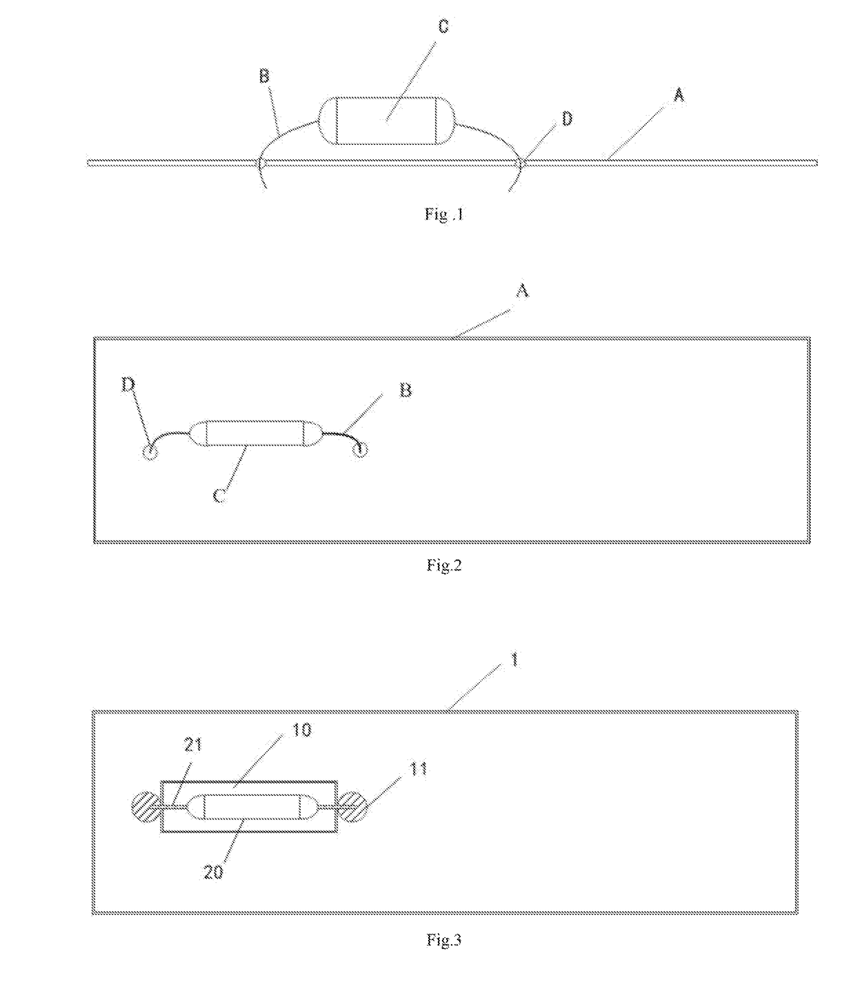 Solar Lamp, PCB Circuit  for the Solar Lamp and a Preparation Method Thereof