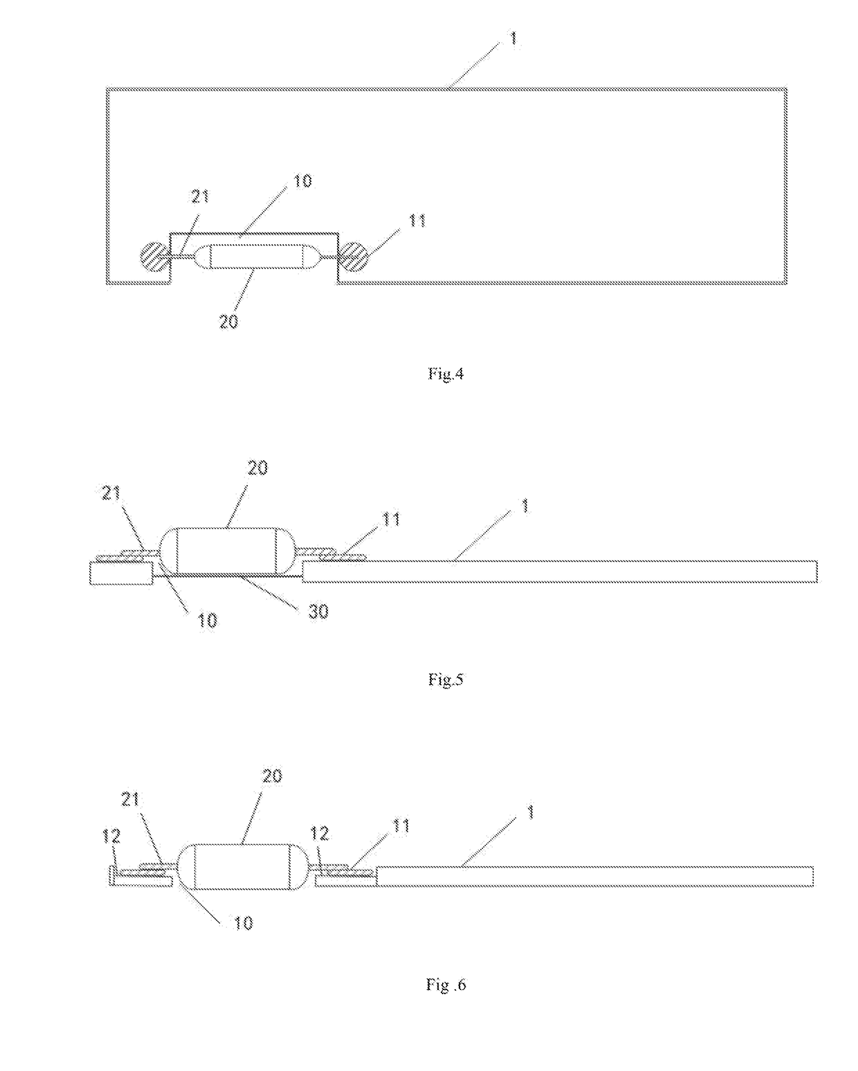 Solar Lamp, PCB Circuit  for the Solar Lamp and a Preparation Method Thereof