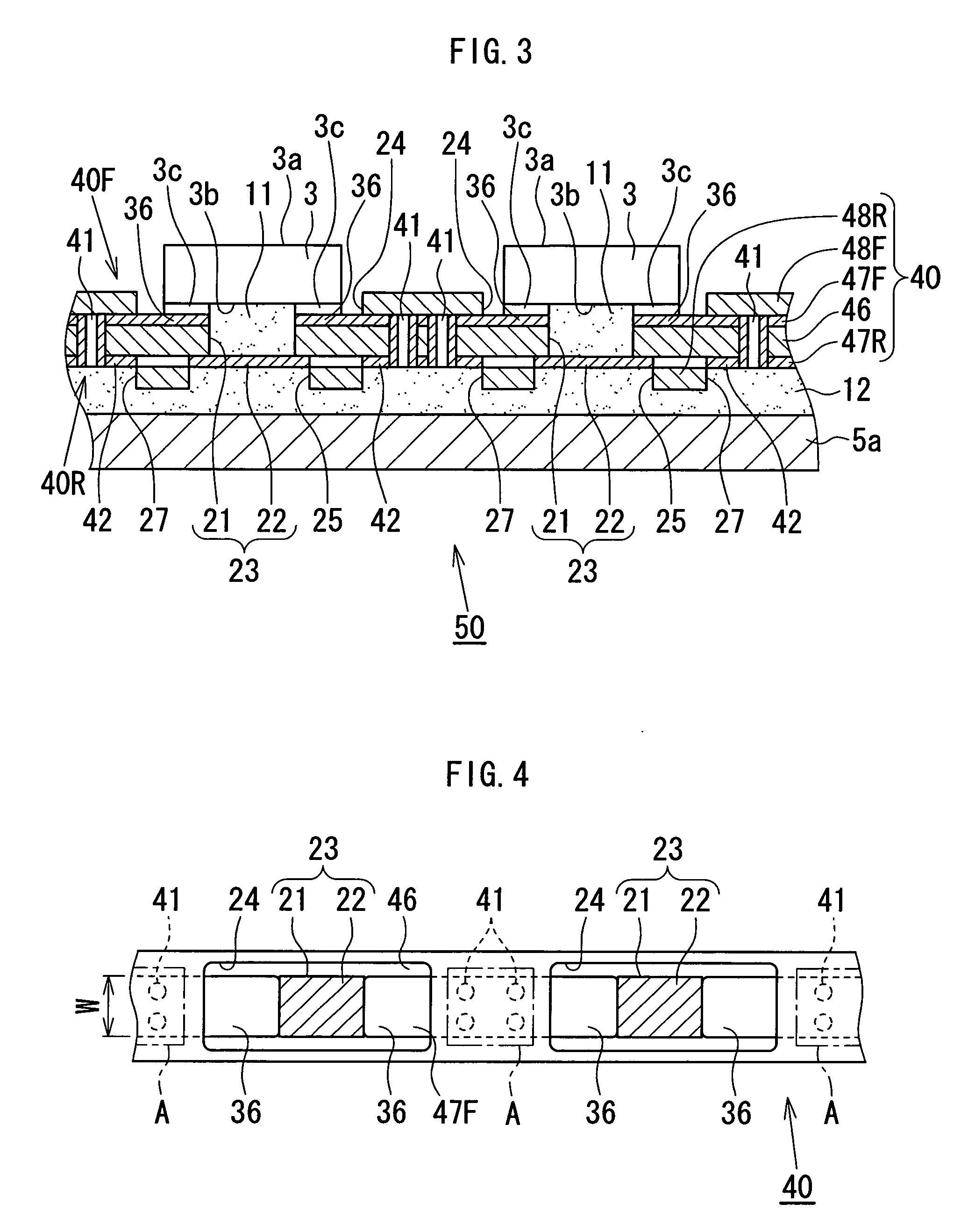 Planar Illumination Device and Manufacturing Method of Same