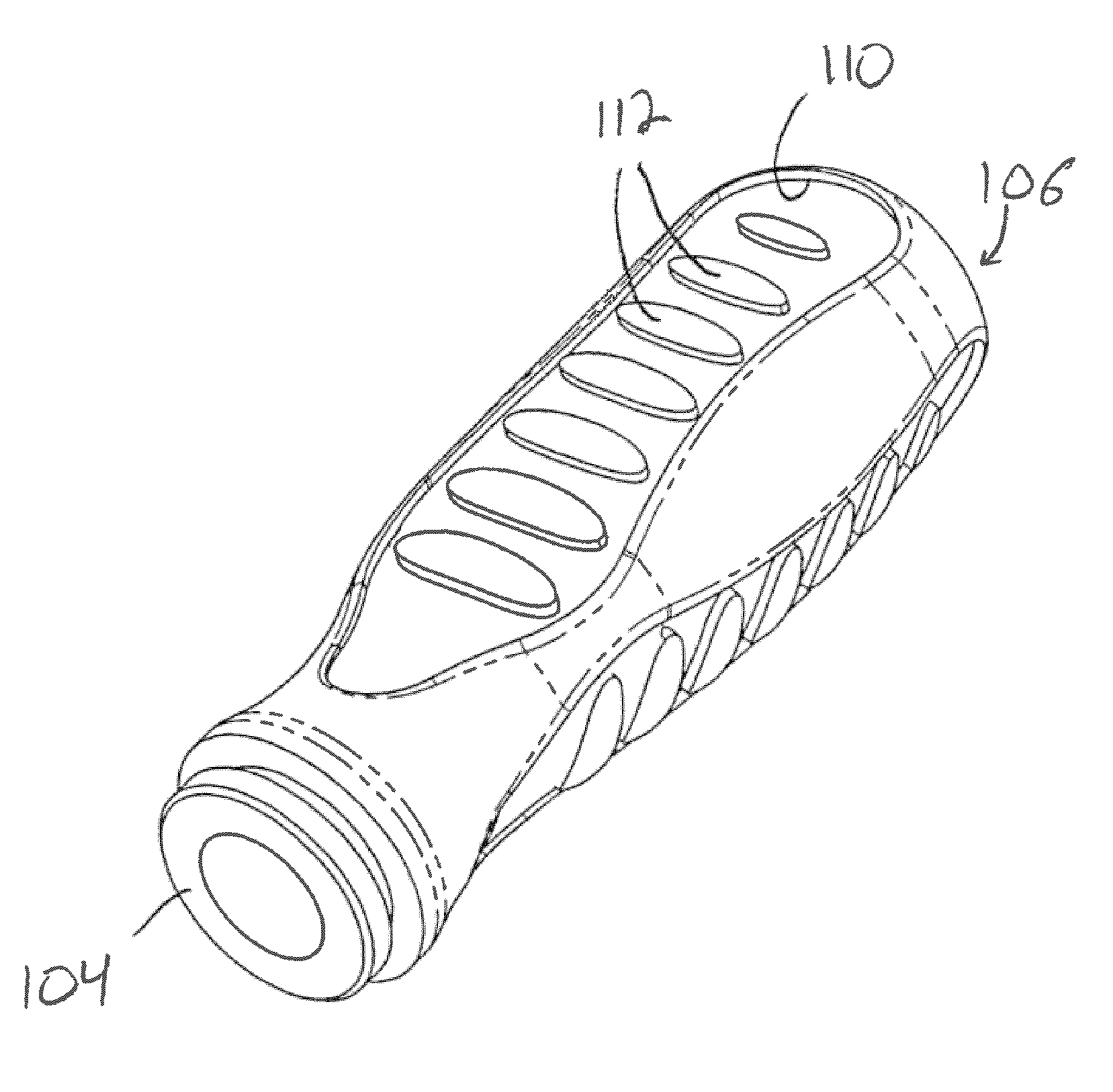 Molding process and products formed thereby