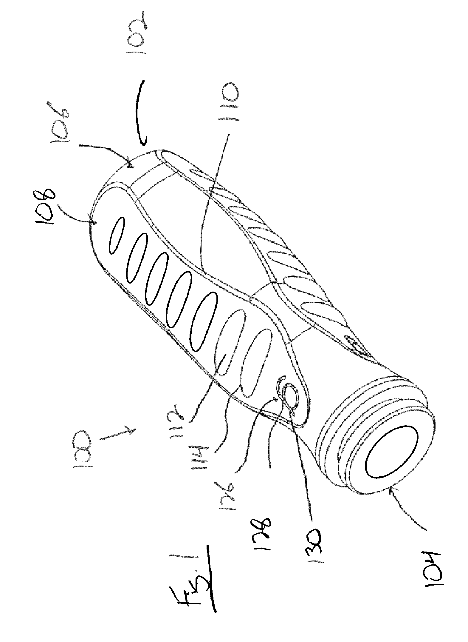 Molding process and products formed thereby