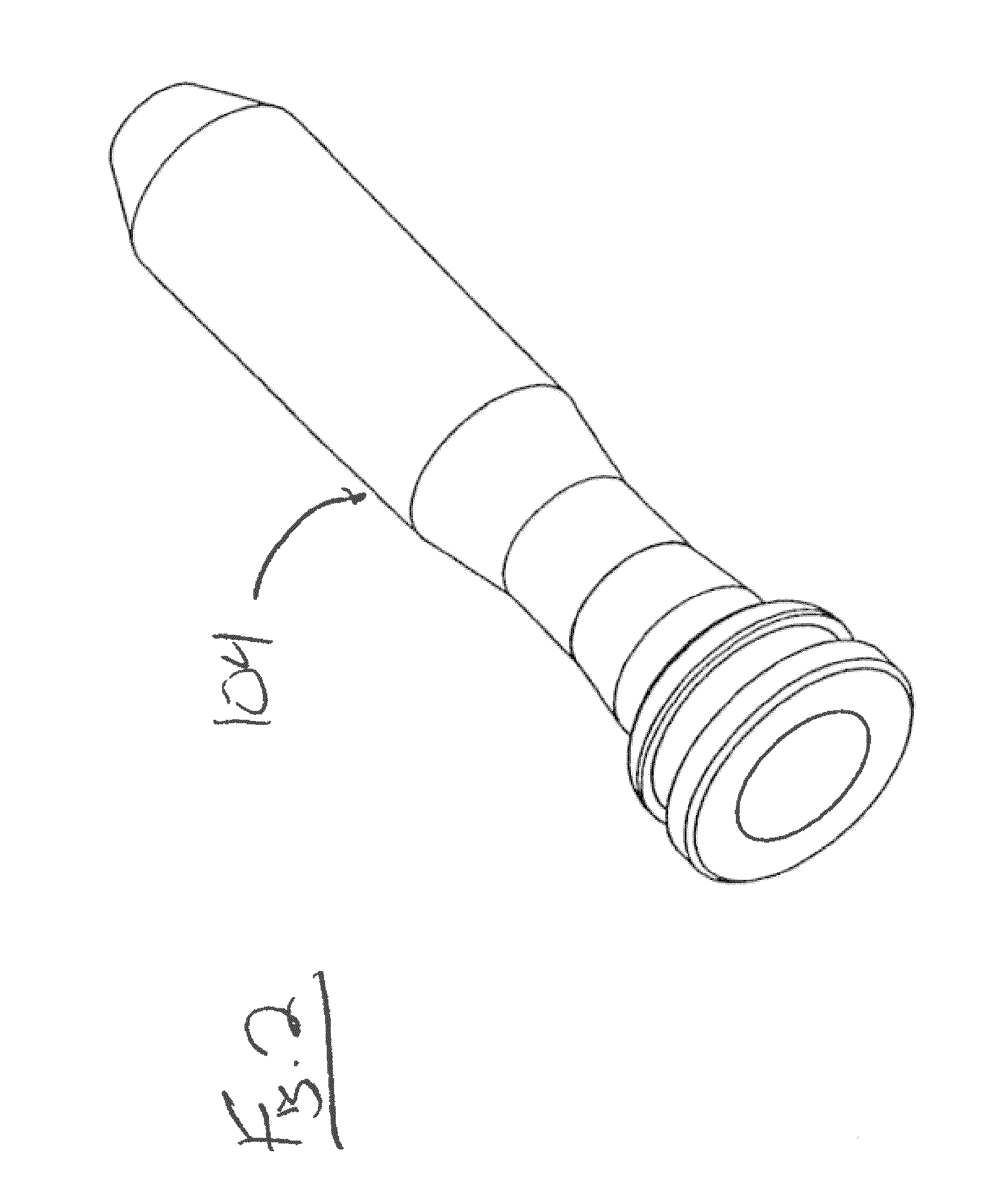 Molding process and products formed thereby