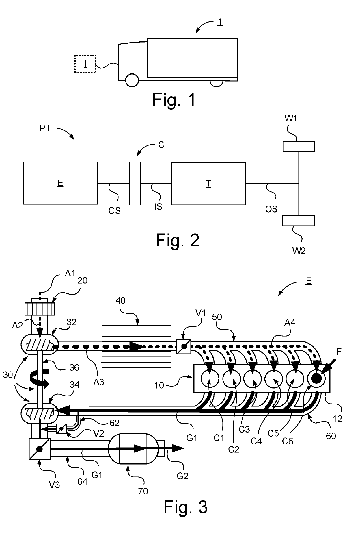 Method and system for determining an uncontrolled behaviour of an internal combustion engine of a vehicle