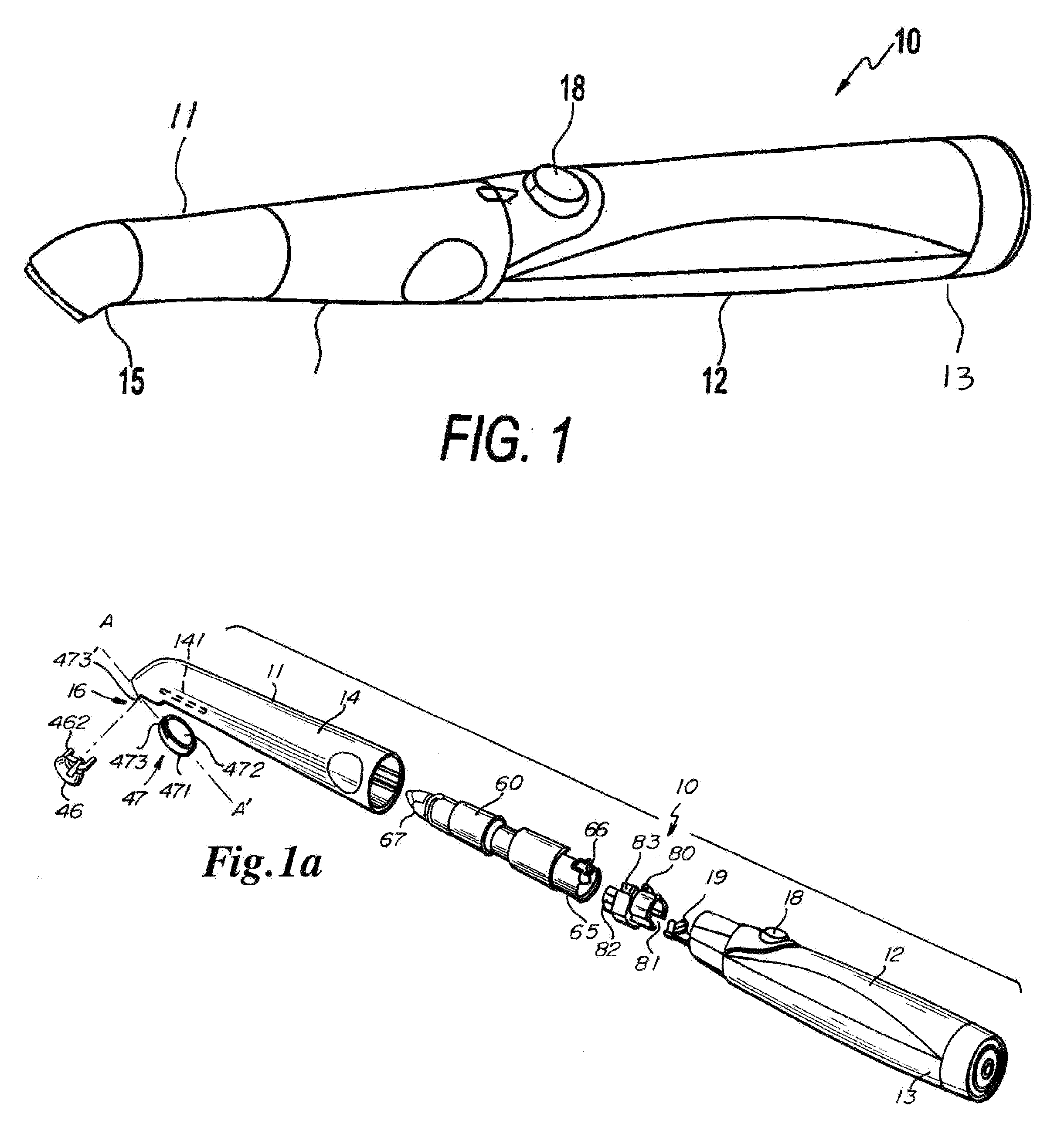 Curing Light