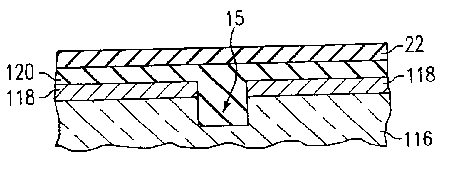 Damage resistant photomask construction