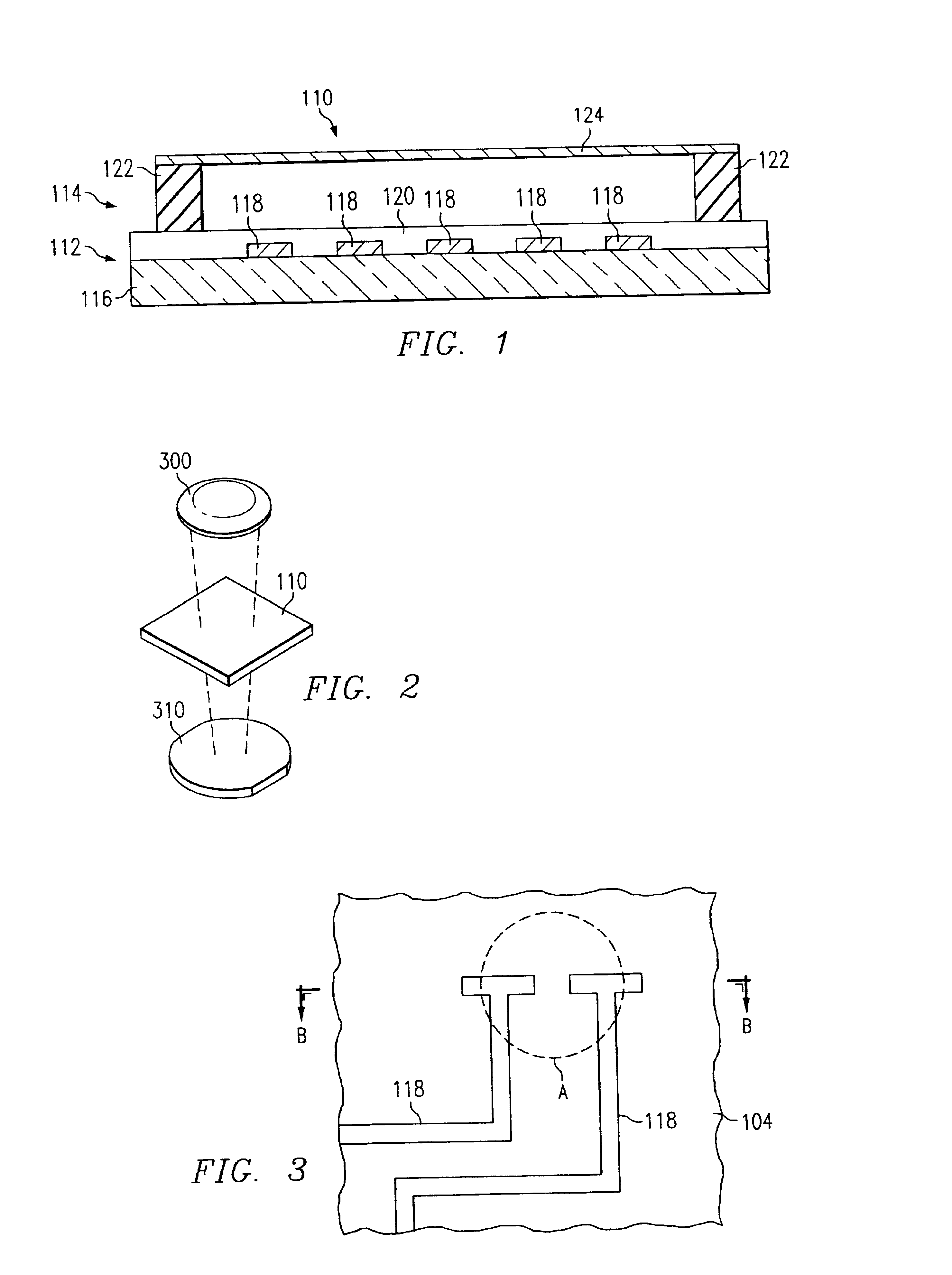 Damage resistant photomask construction