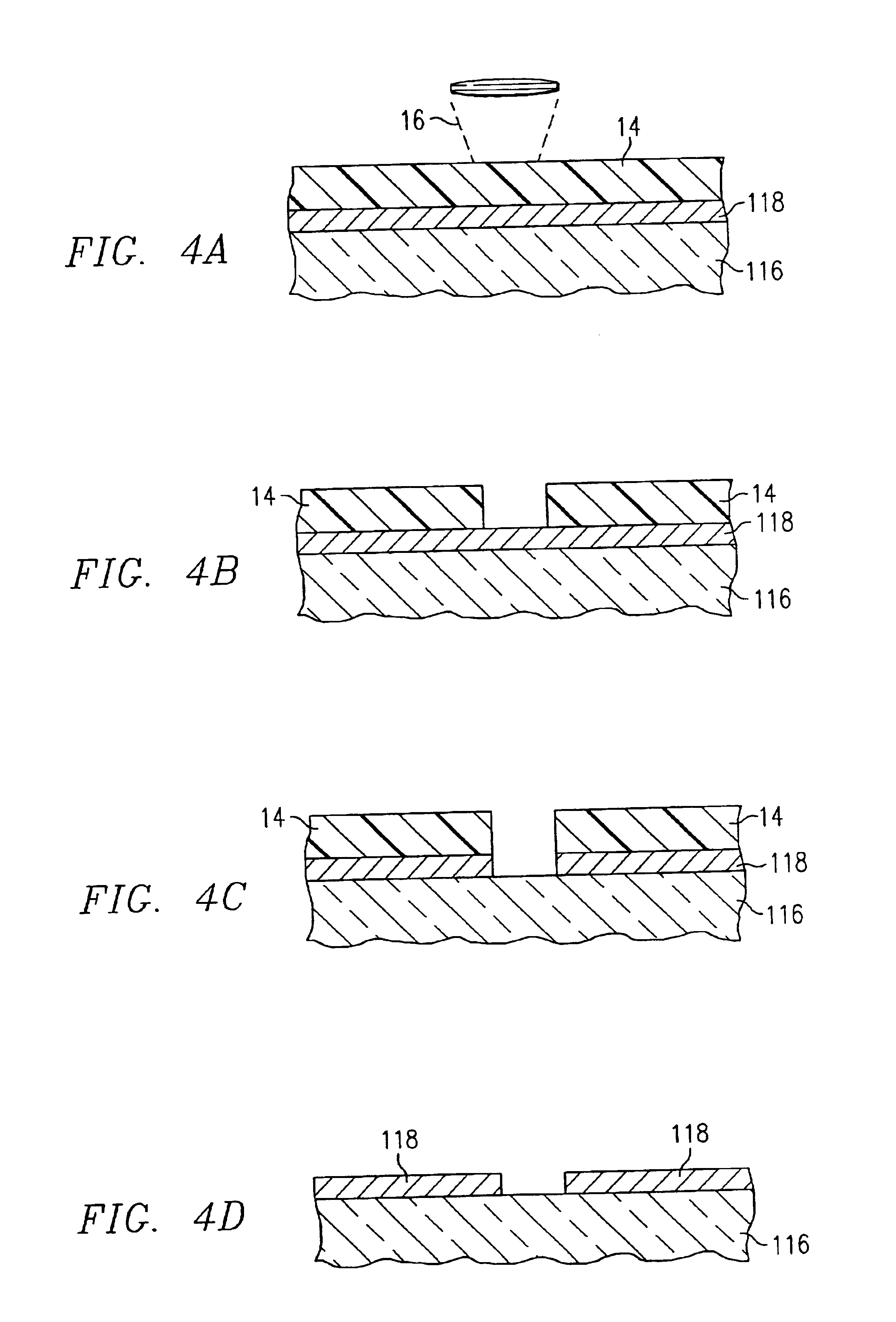 Damage resistant photomask construction