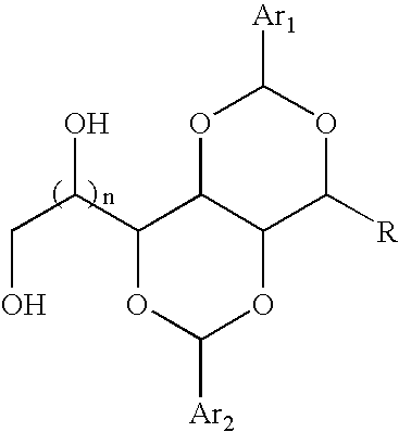 Method of nucleating a polyolefin composition with acetal-based compounds