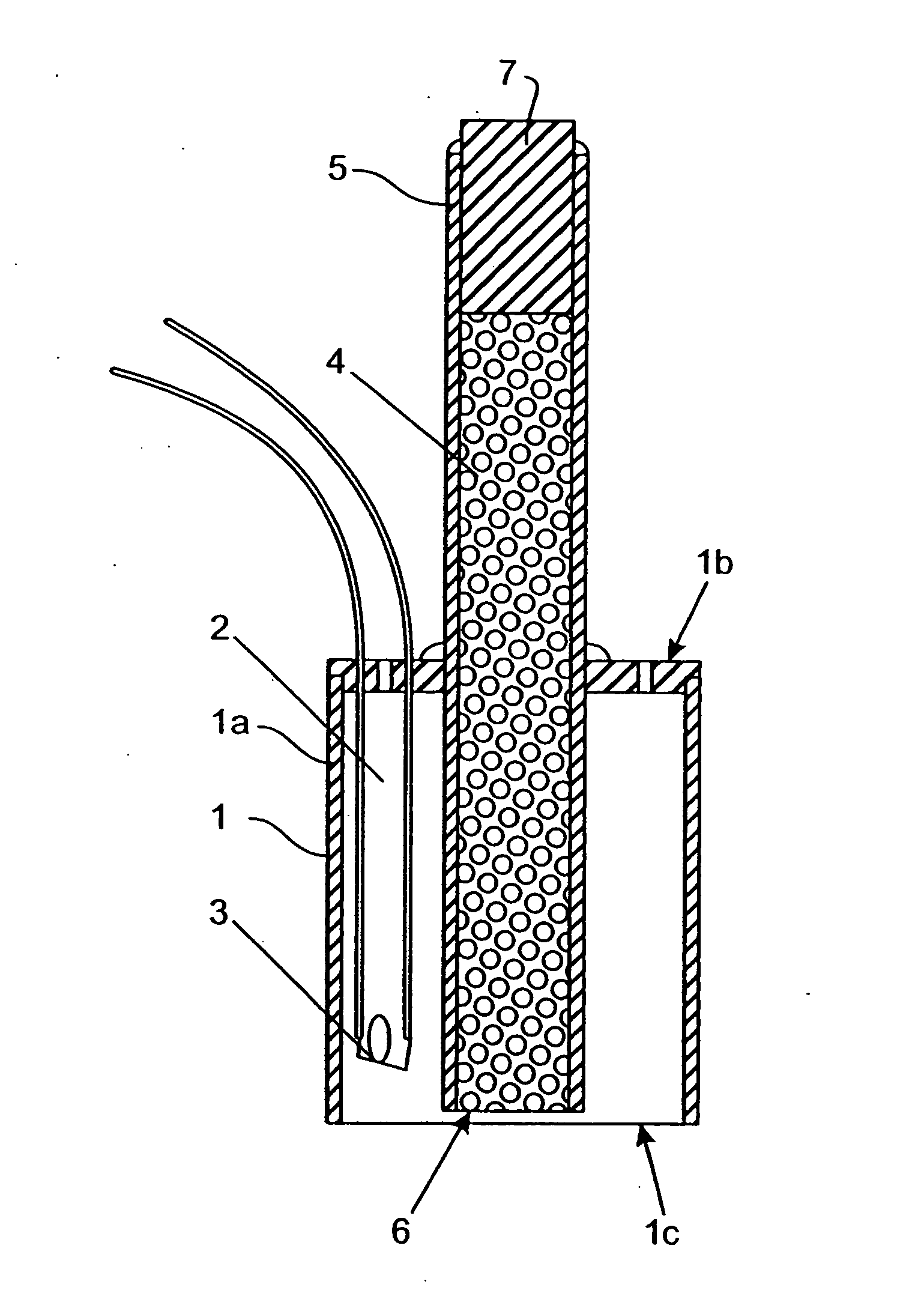 Method and apparatus for mine and unexploded ordnance neutralization