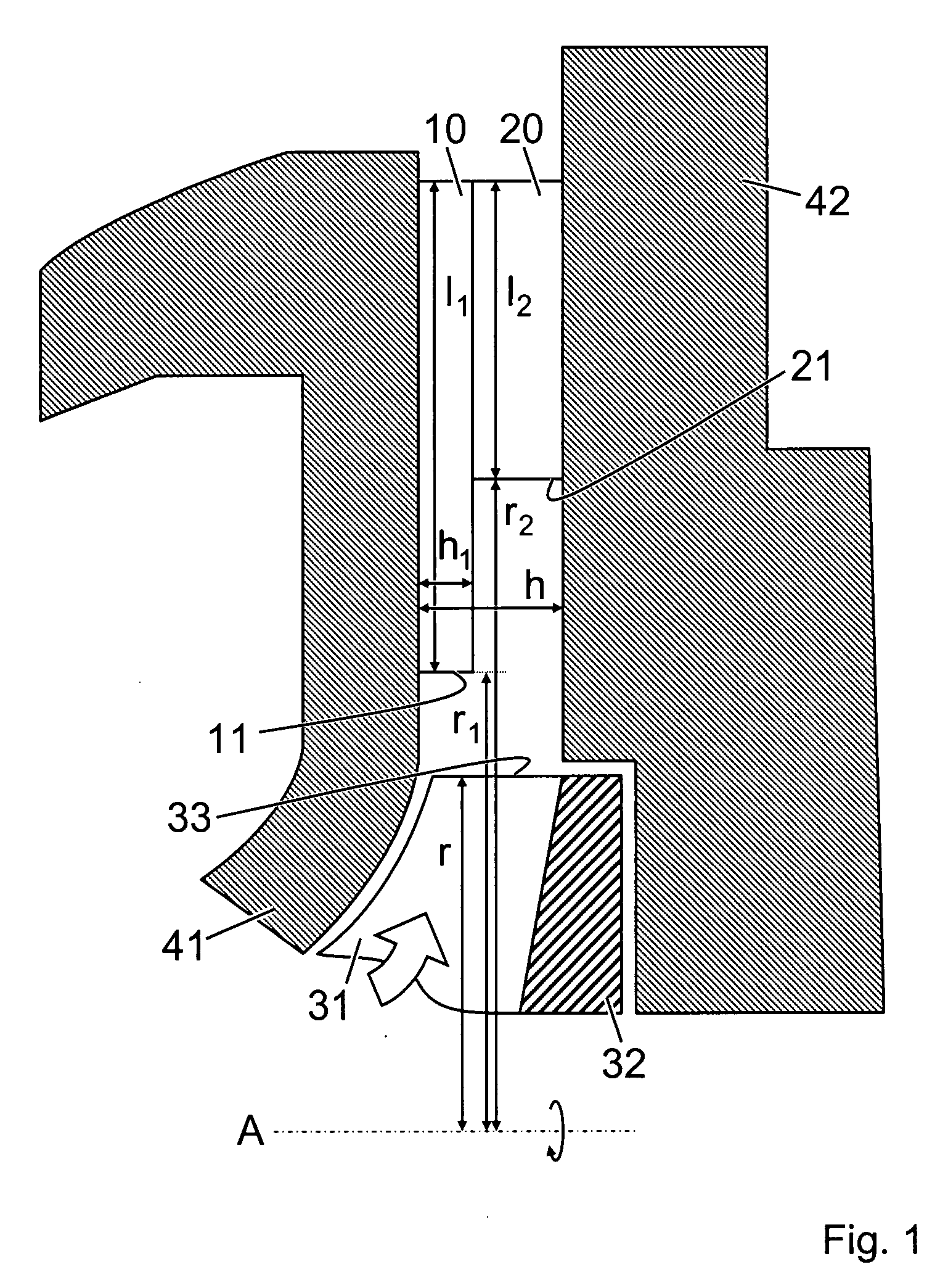 Diffusor