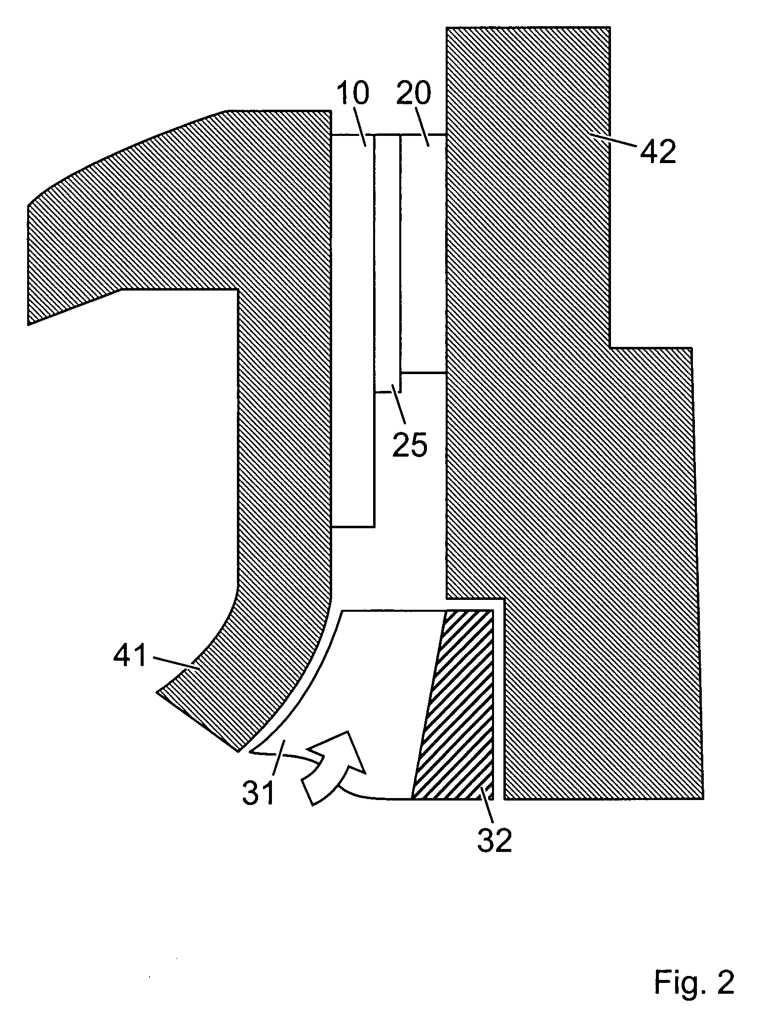 Diffusor