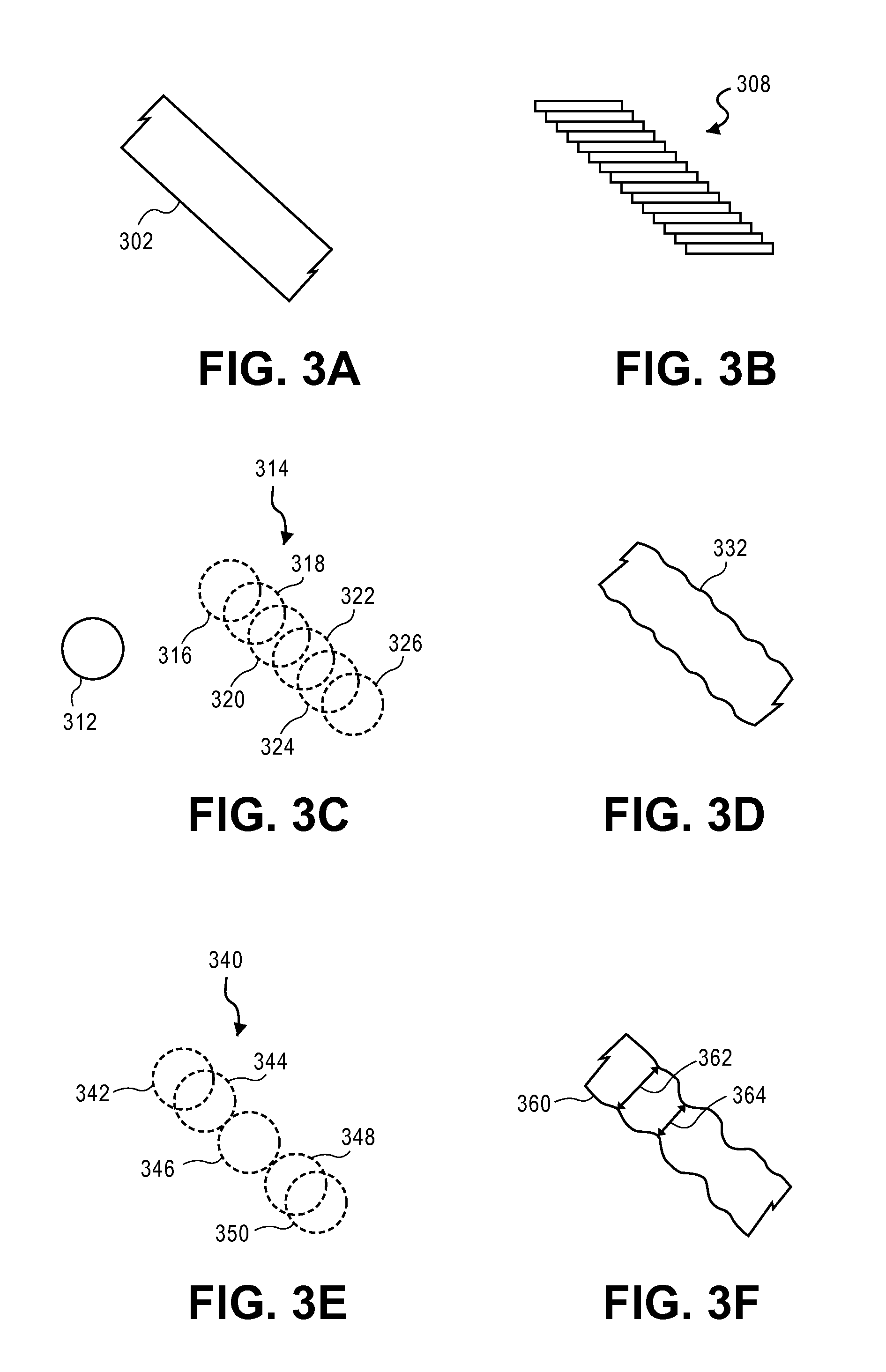 Method for fracturing and forming a pattern using curvilinear characters with charged particle beam lithography