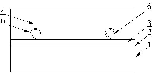 Solar silicon wafer processing method and device