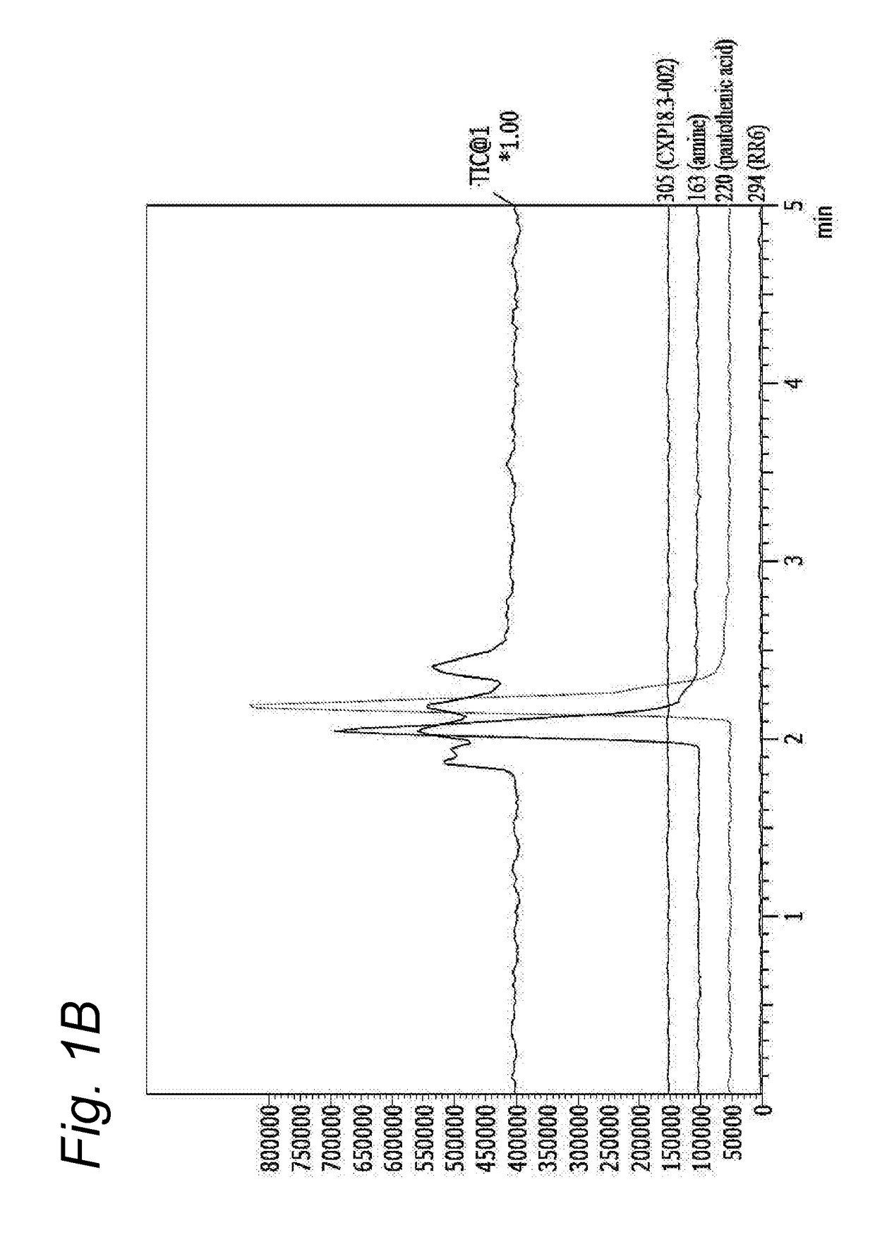 Pantothenamide Analogues