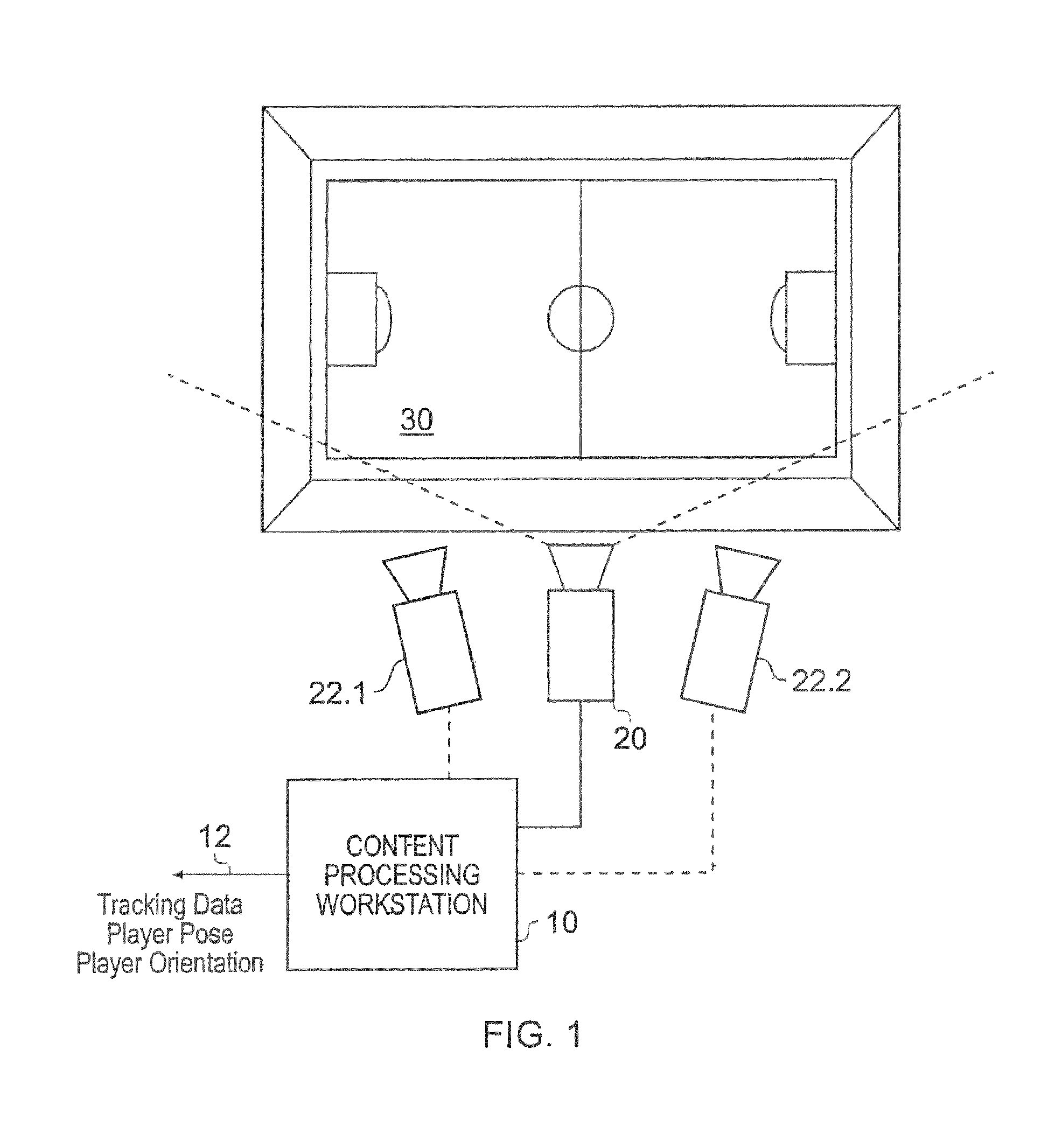 Image processing apparatus and method for estimating orientation