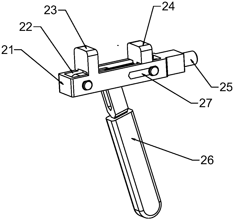 Friction wheel pressure detecting mechanism and detection method thereof