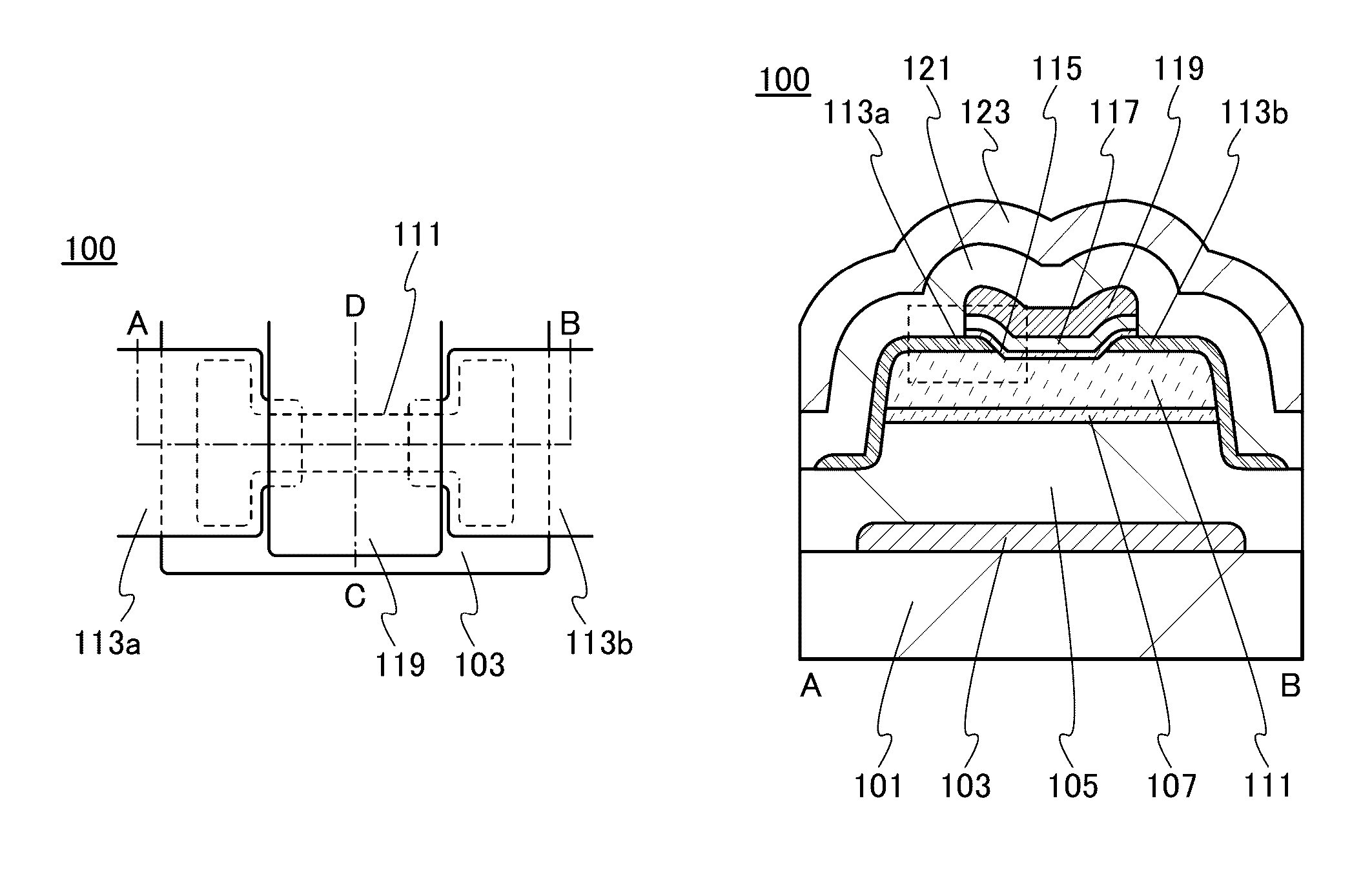 Manufacturing method of semiconductor device