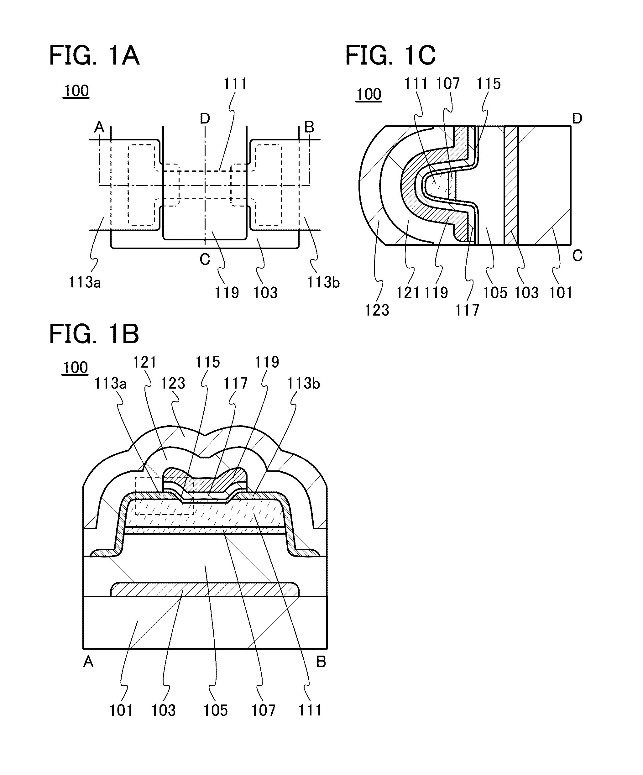 Manufacturing method of semiconductor device