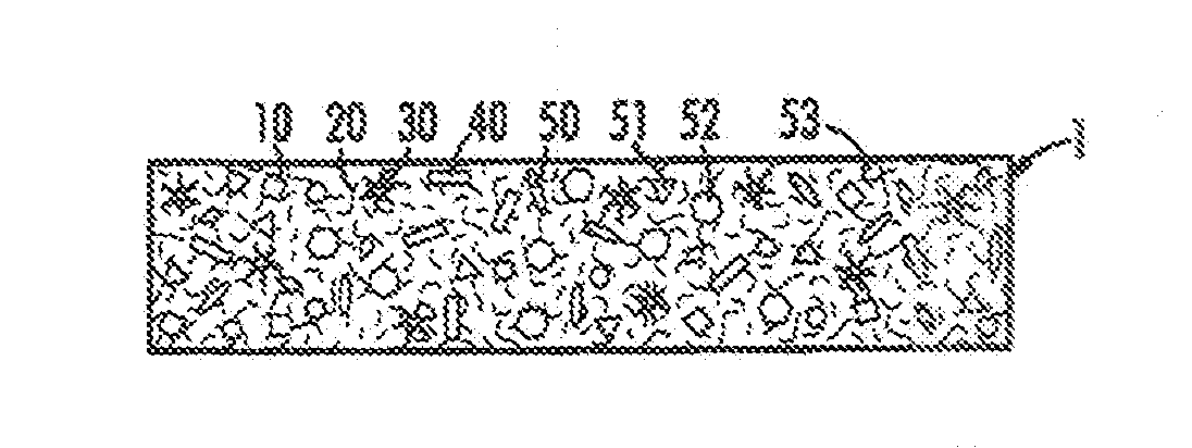 Personal and self indicating radiation alert dosimeter