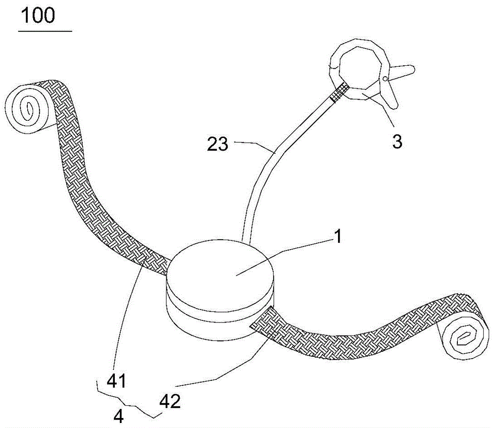 urethral retractor