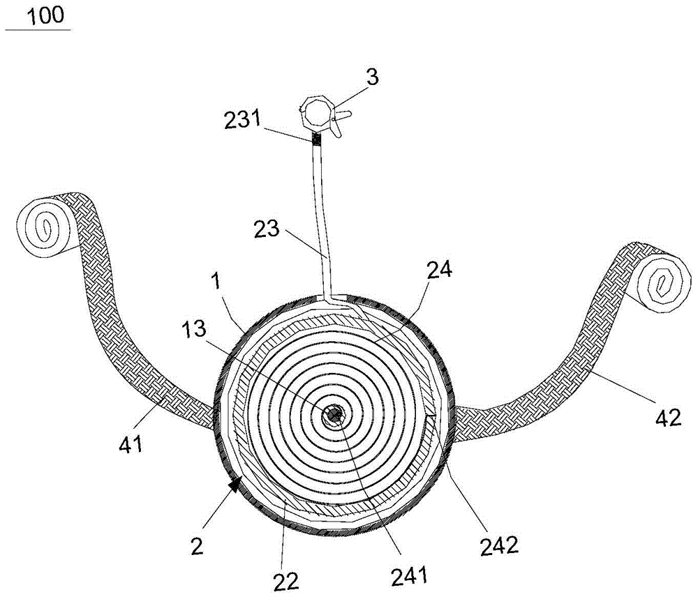 urethral retractor