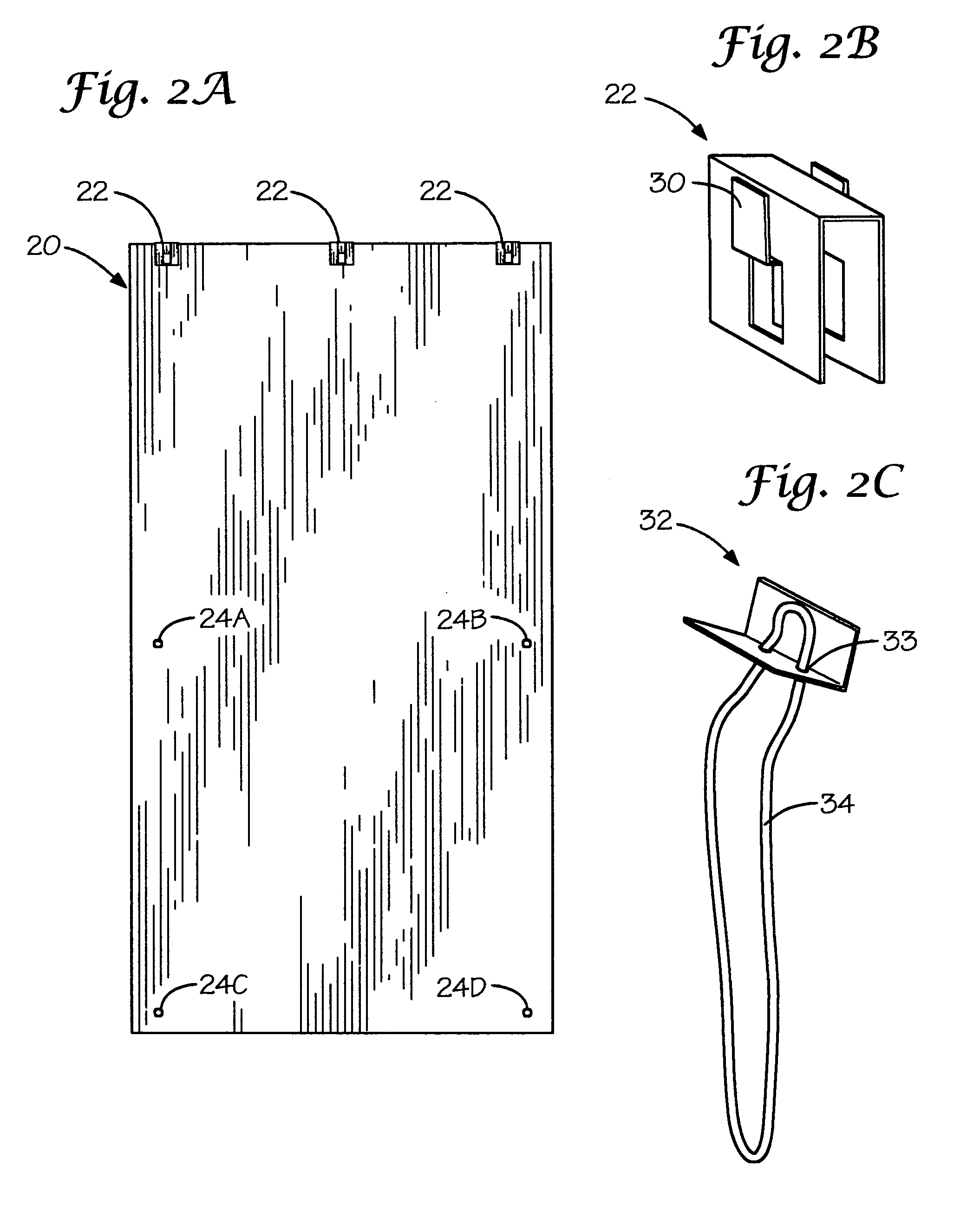 Window protection structure