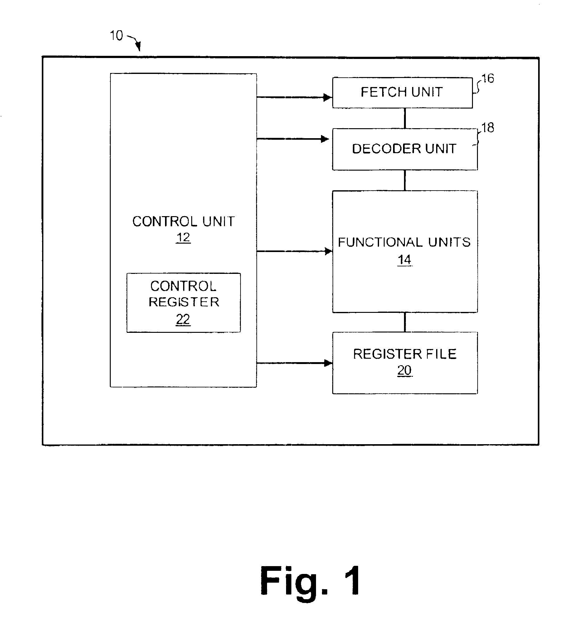 Rounding operations in computer processor