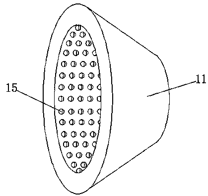 Urethral catheter with anti-backflow function