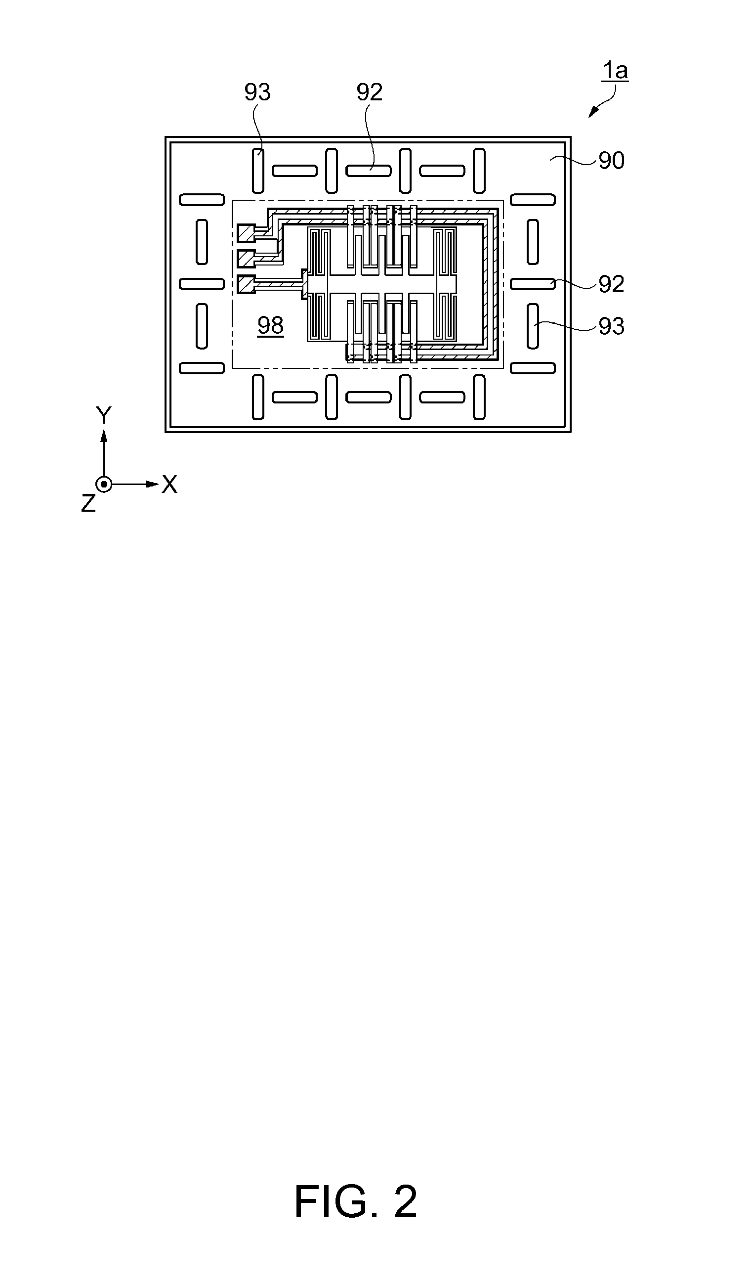 Electronic device, method of manufacturing electronic device, physical quantity sensor, electronic apparatus, moving object