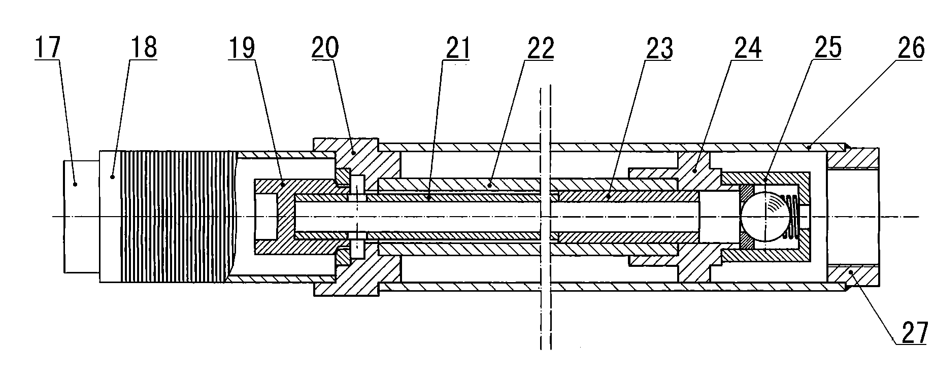 Intelligent linear-motor oil production system