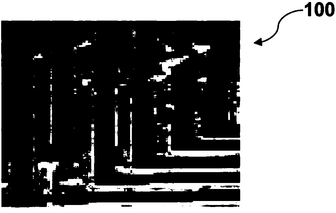 Method of identifying airborne molecular contamination source