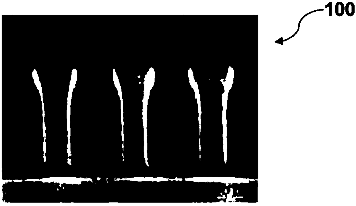 Method of identifying airborne molecular contamination source