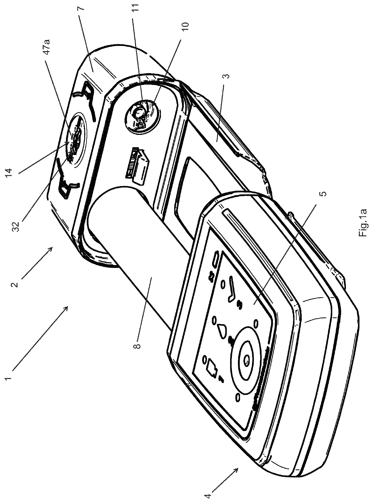 Drug delivery device