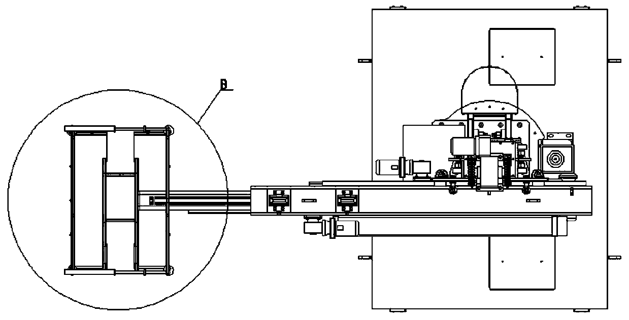 Multifunctional Cross Manipulator