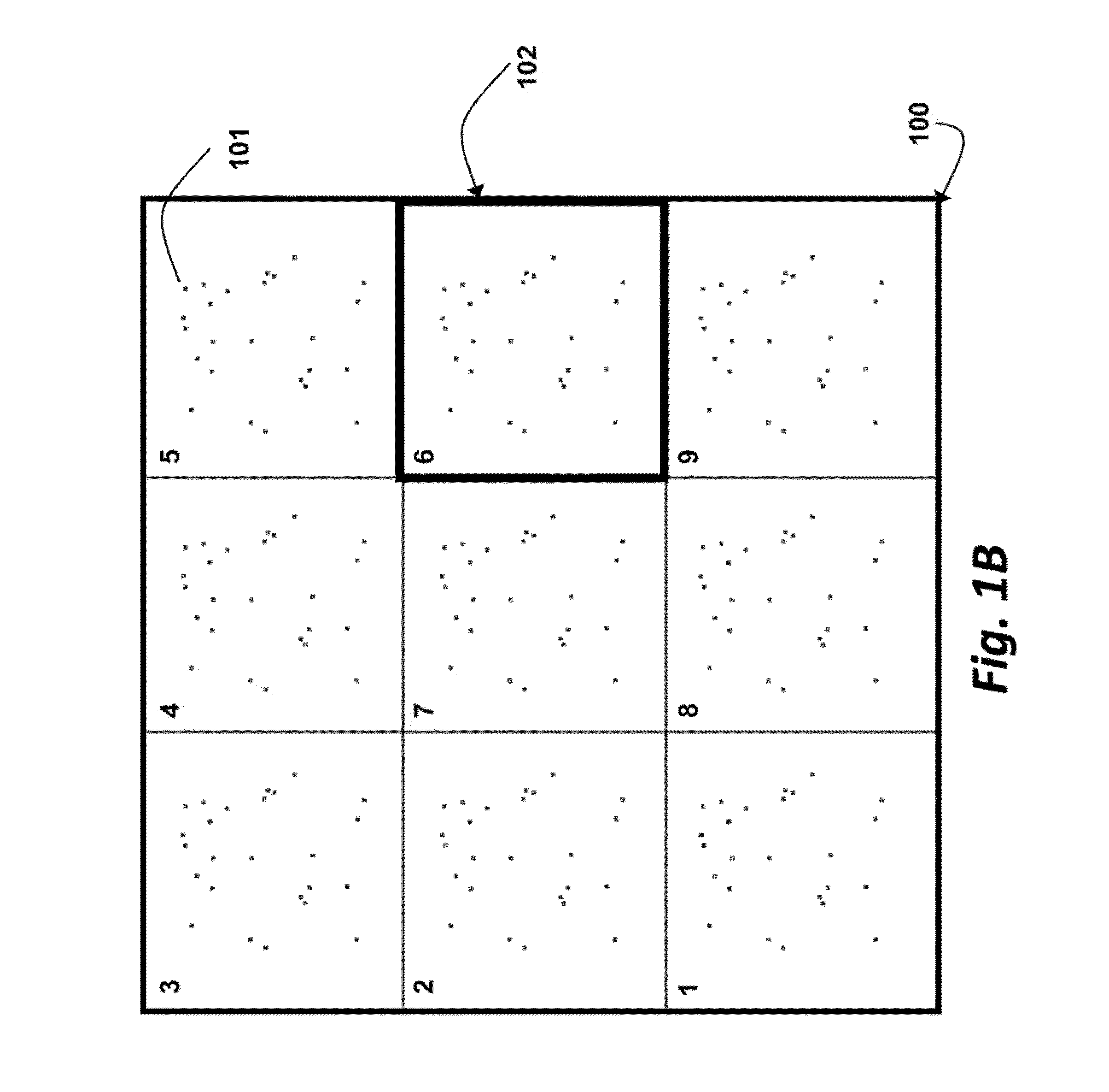 Method for Determining a Sequence for Drilling Holes According to a Pattern using Global and Local Optimization