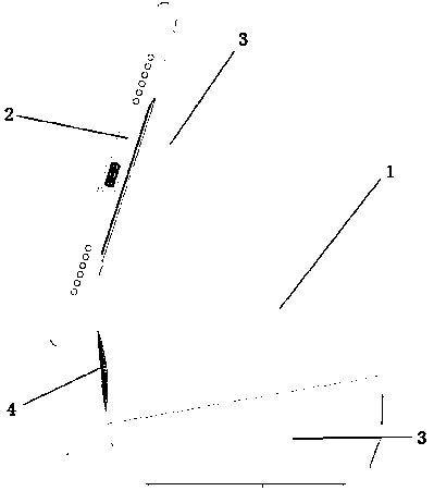 A user intelligent accompanying terminal device and its use method