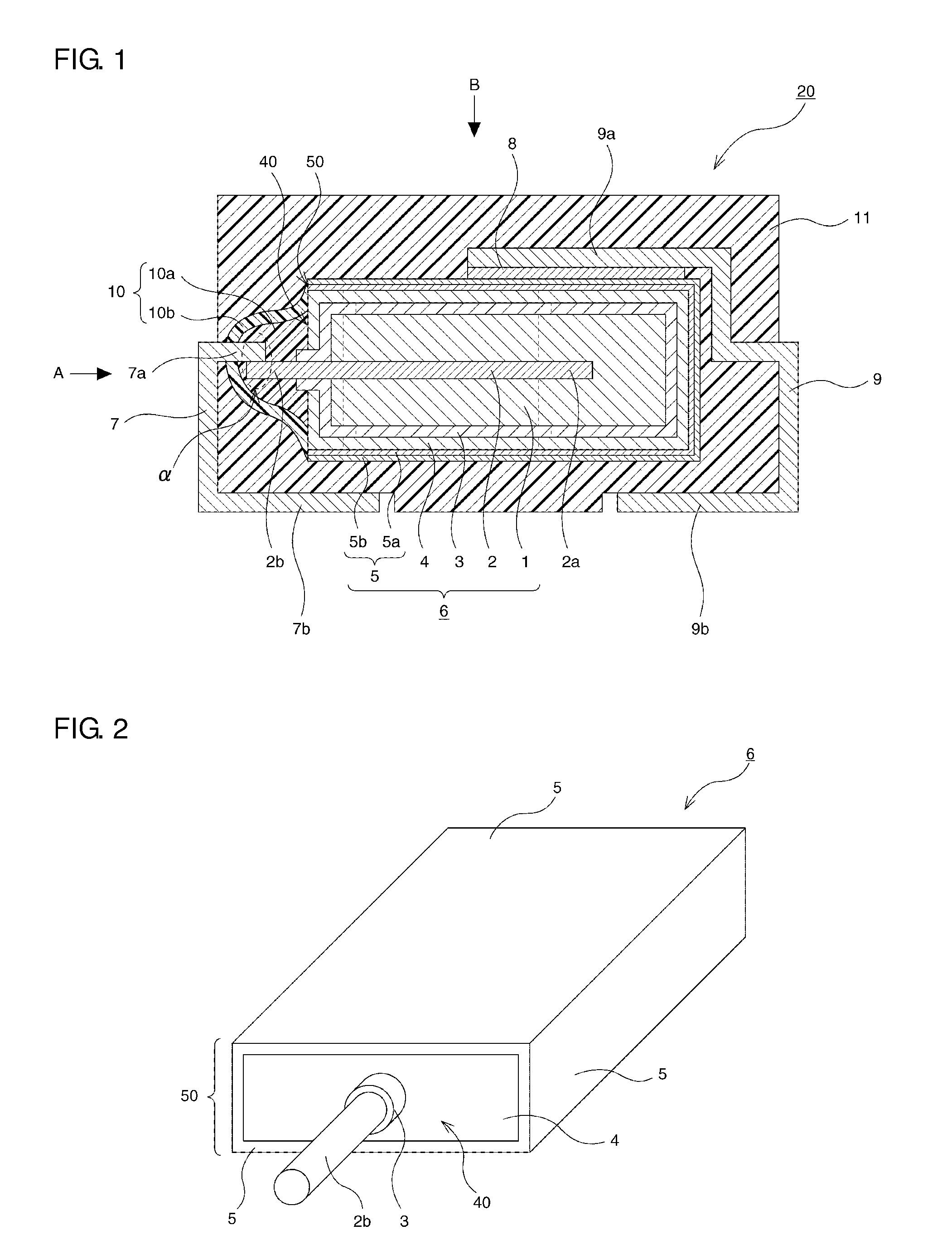 Solid electrolytic capacitor