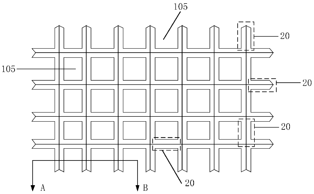 Backlight module and display device