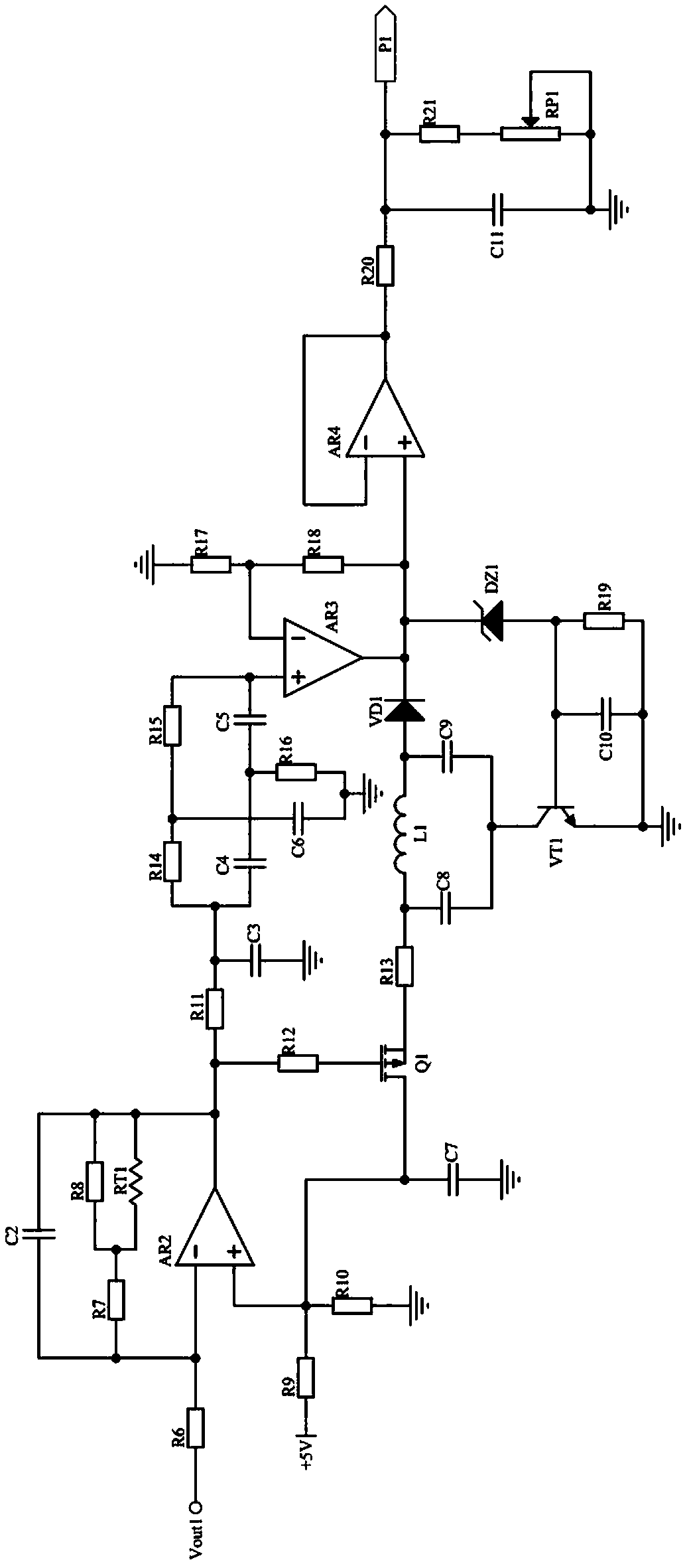 Building construction flying dust monitoring system based on big data